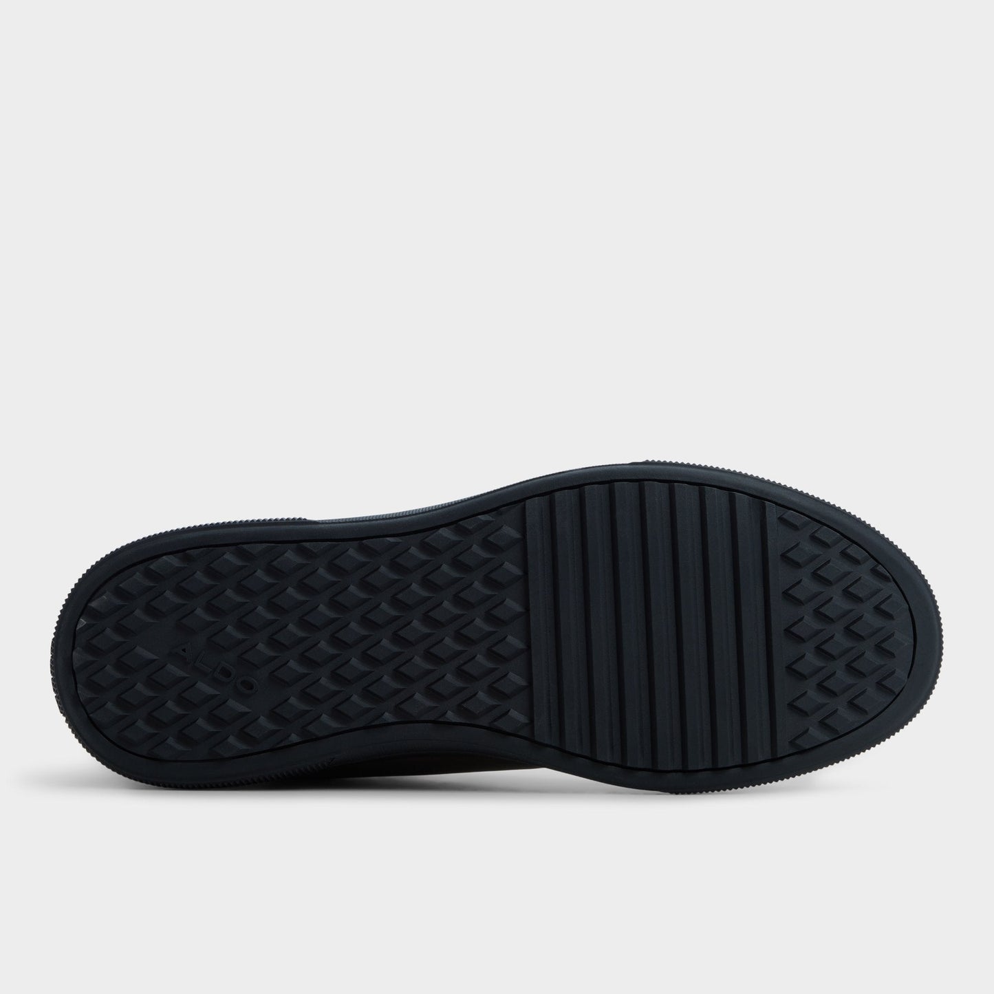Aldo Esttanqueiro in Olive - Lace-up boot, Cup sole Men