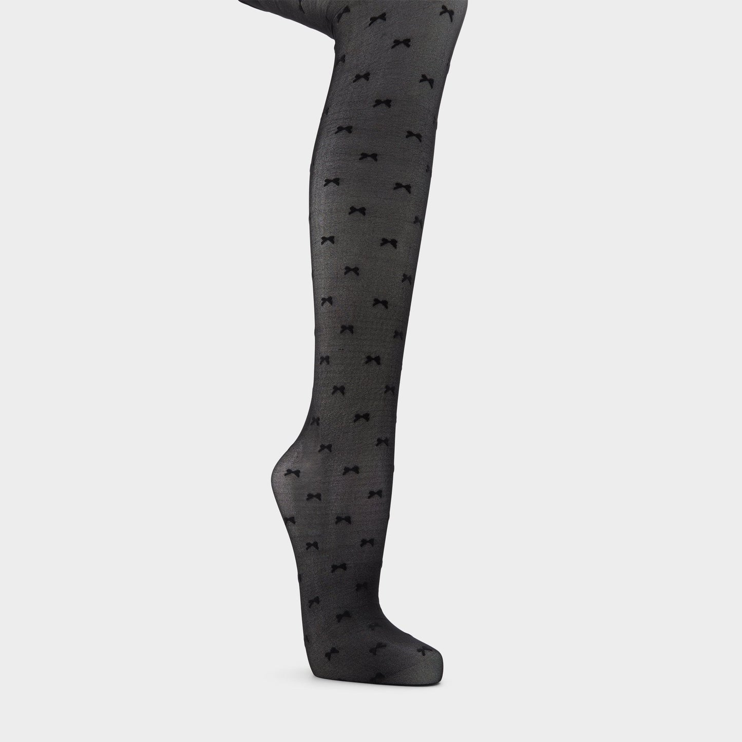 Aldo Bowly in Black - Tights Women|Accessories