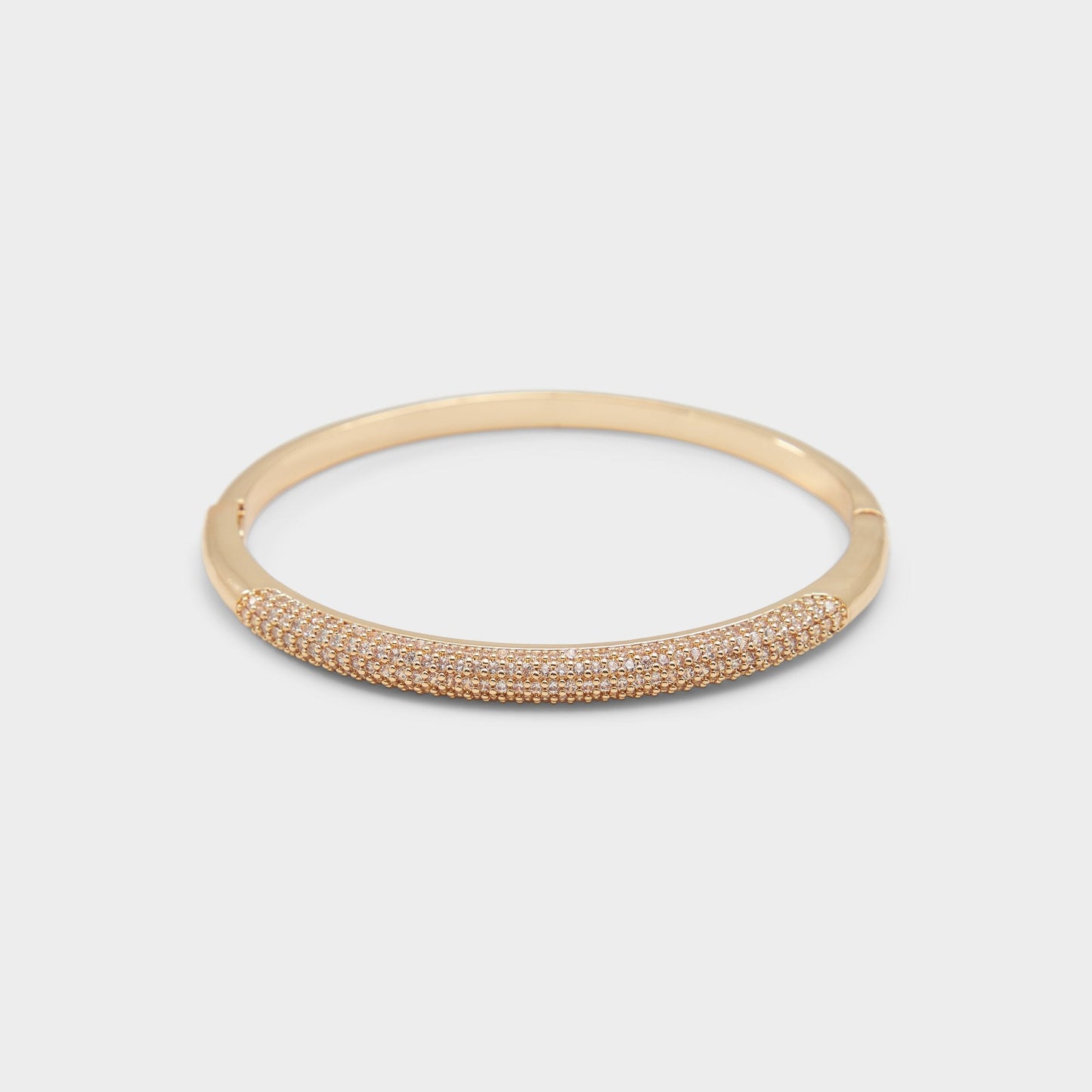 Aldo Dauvray Gold/Clear Multi Women's Cubic Zirconia - Bracelet Women|Accessories