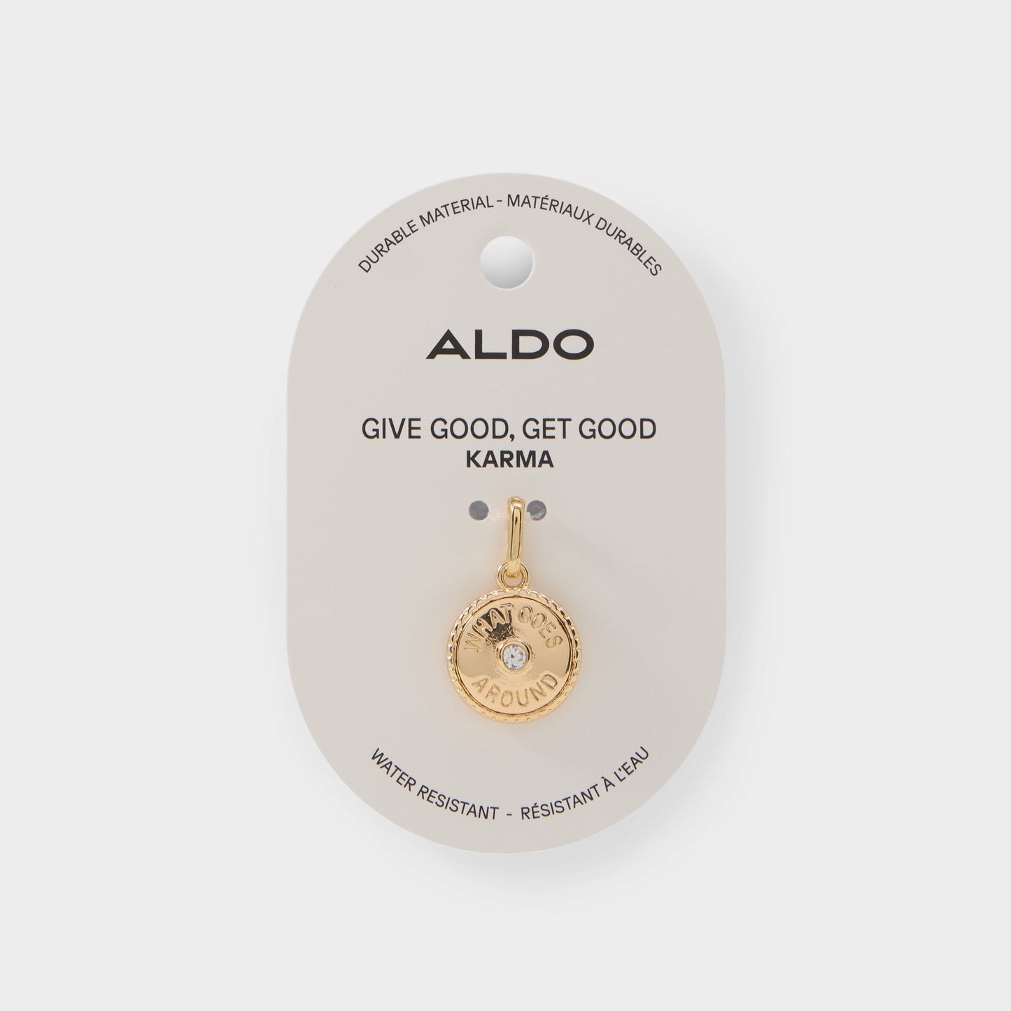 Aldo Karrma in Gold - Jewelry charm Women|Accessories