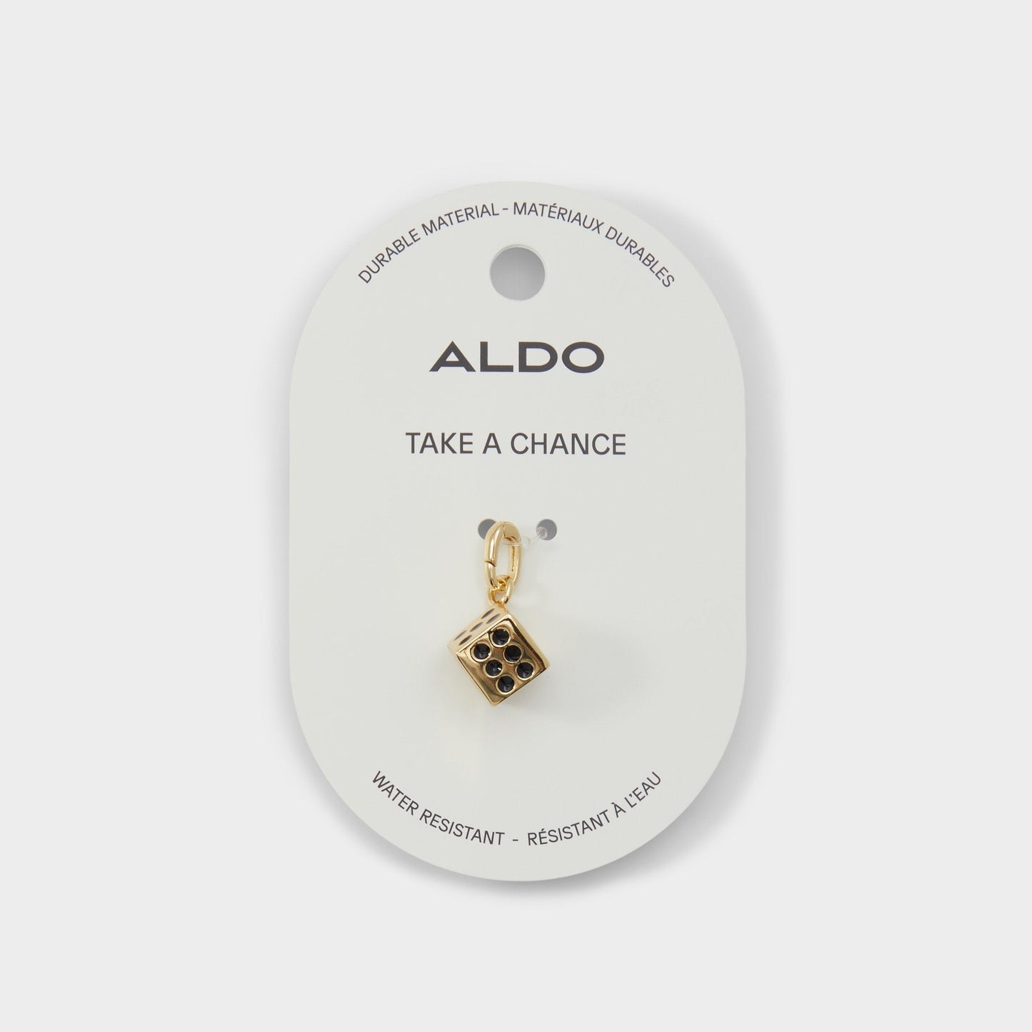 Aldo Takeachance Gold Women's Jewelry - Jewelry charm Women|Accessories