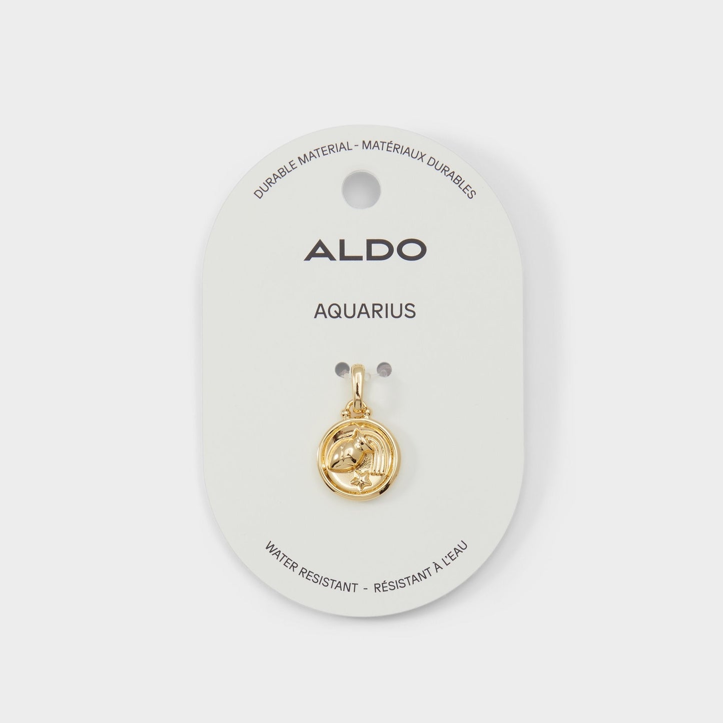 Aldo Astrologie Gold Women's Jewelry - Jewelry charm Women|Accessories