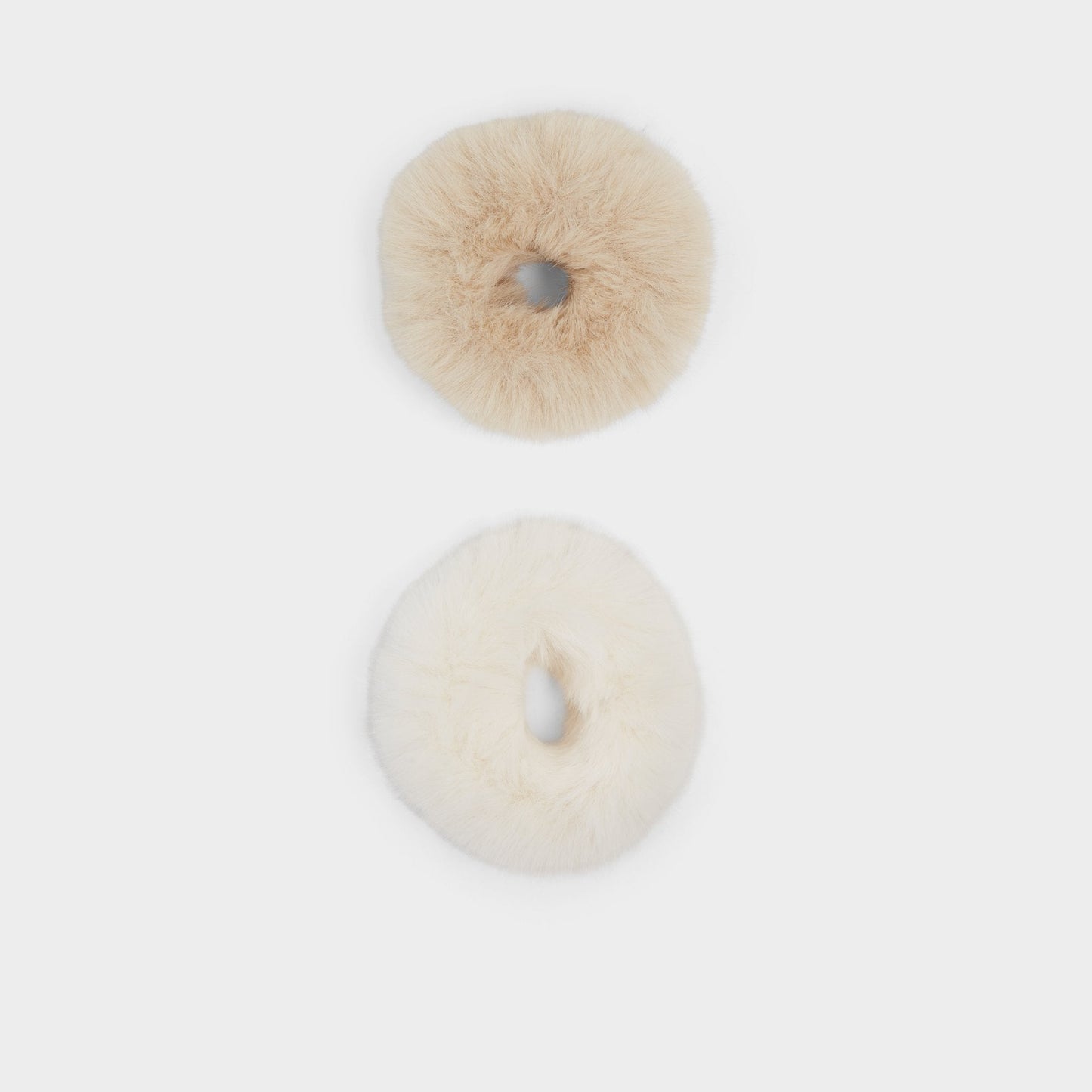 Aldo Alyd White Women's Hair accessories - Hair elastics Women