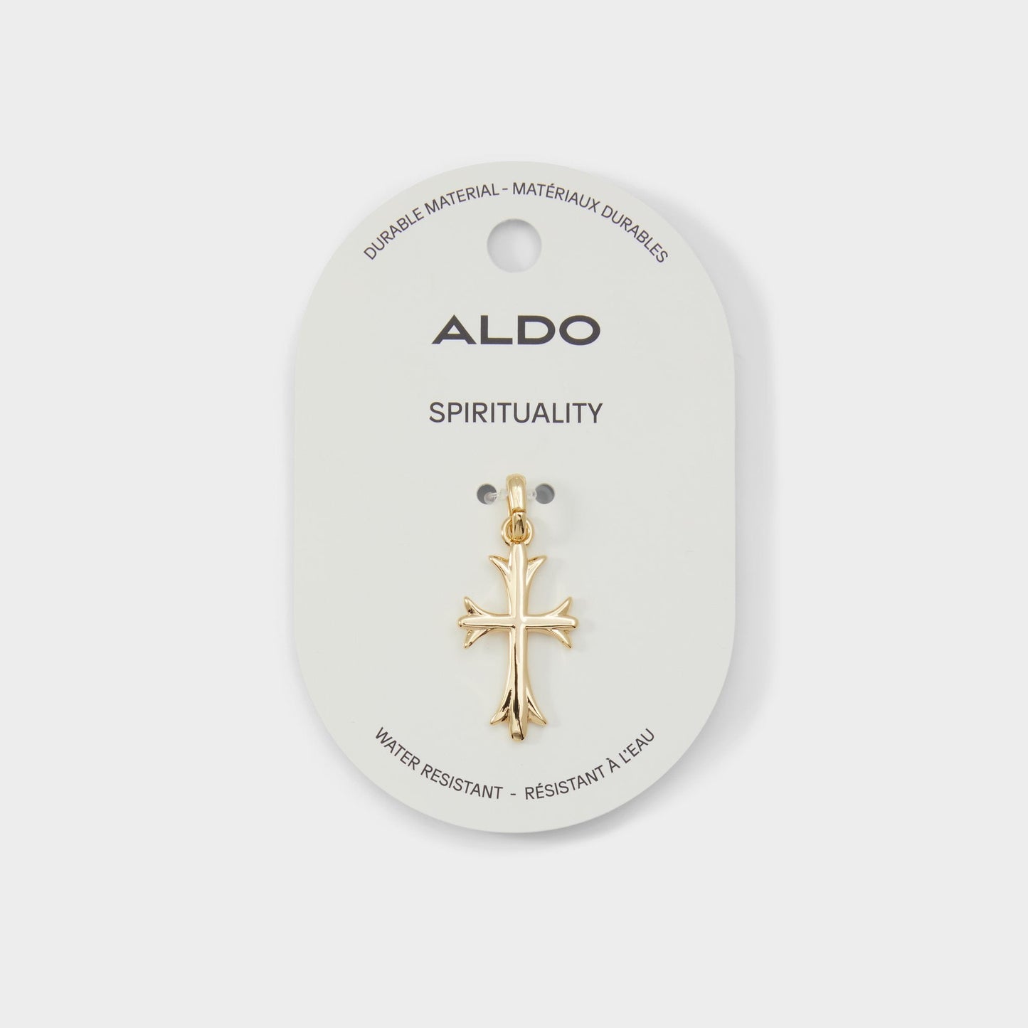 Aldo Spirituality Gold Women's Jewelry - Jewelry charm Women|Accessories