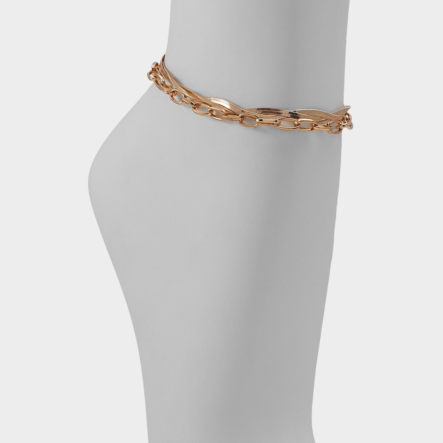 Aldo Erycia Gold Women's Anklets - Women