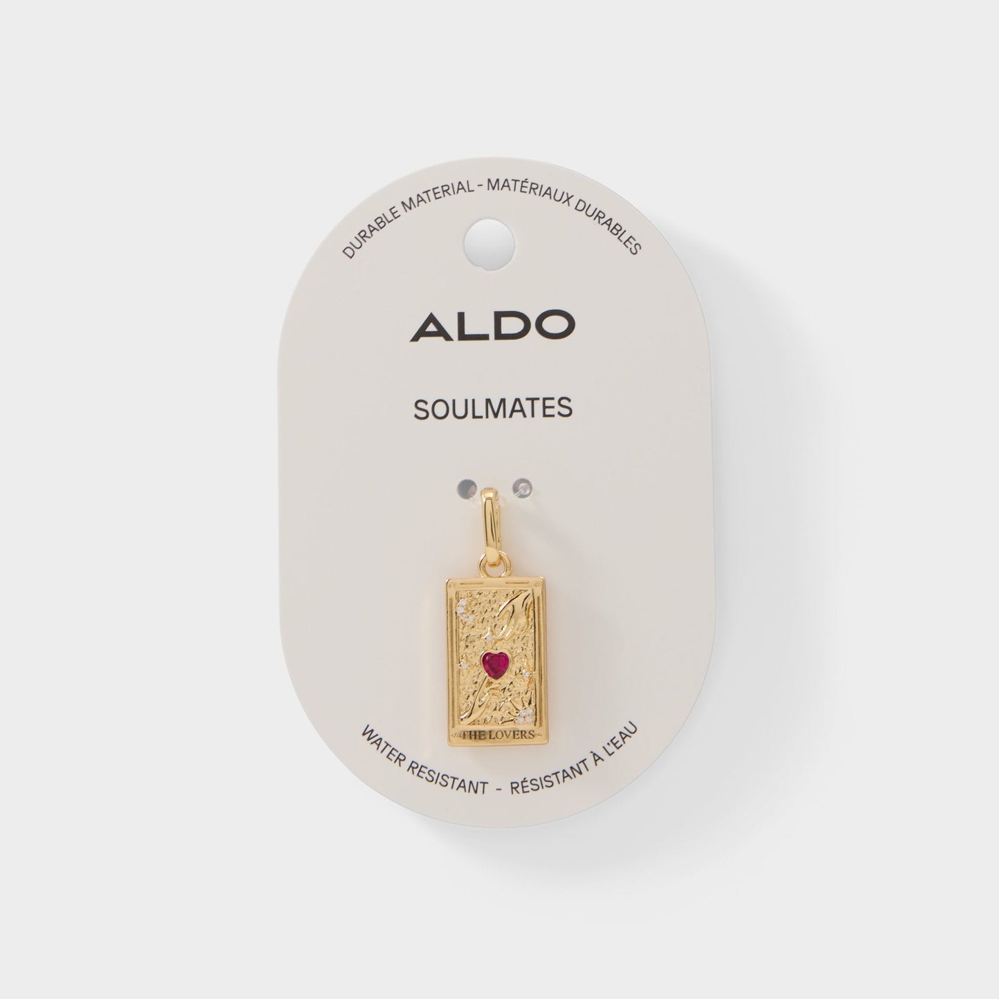 Aldo Thelovers in Gold - Jewelry charm Women|Accessories