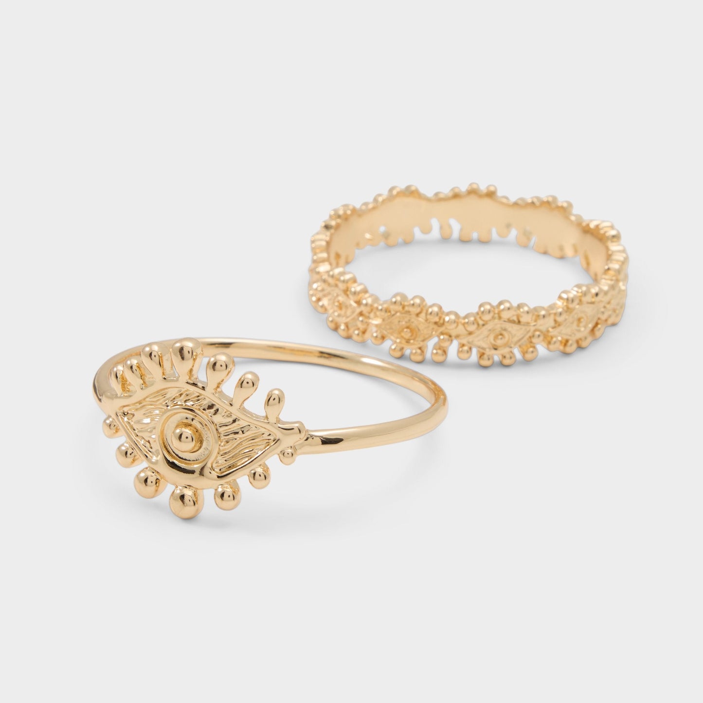 Aldo Soulgaze in Gold - Women|Accessories