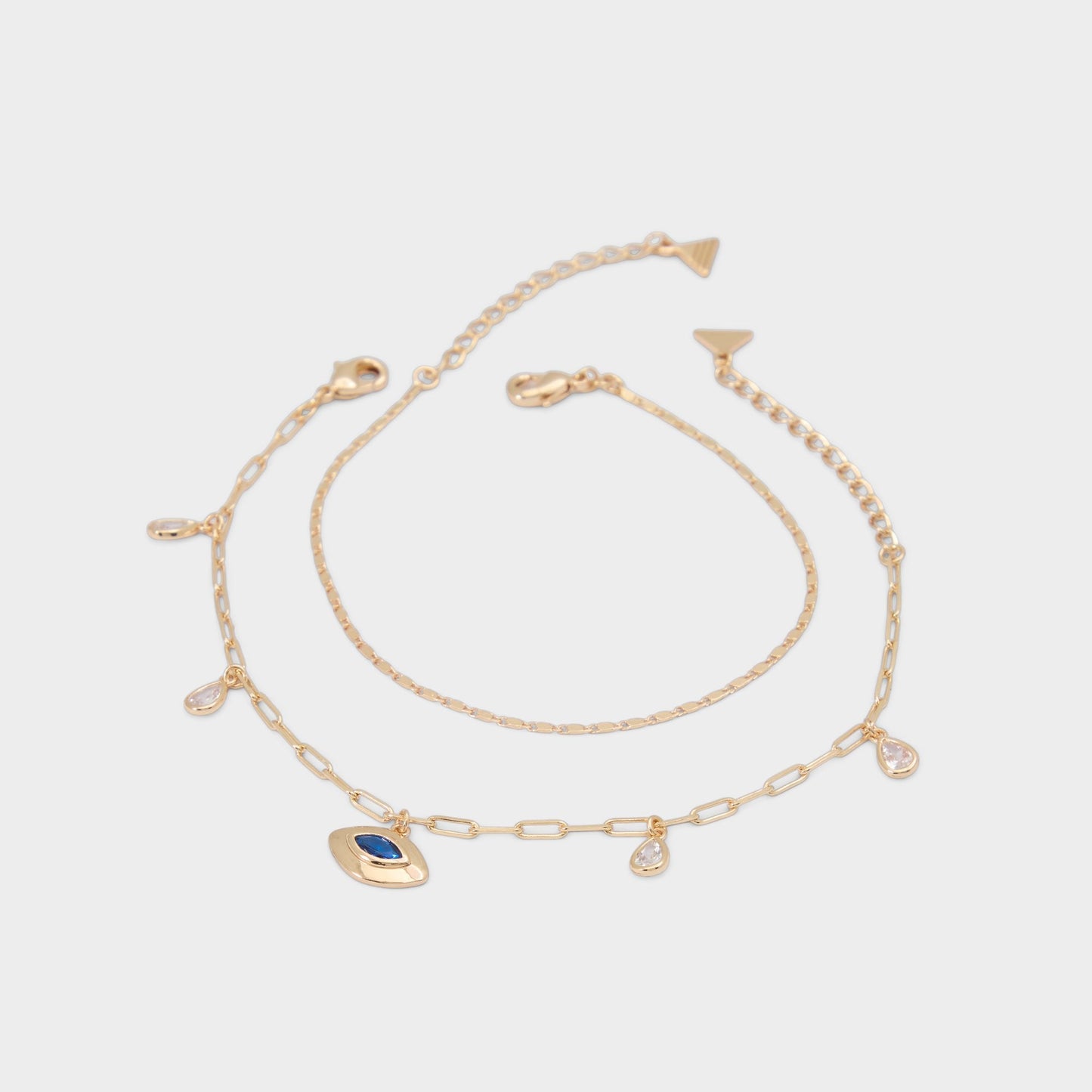 Aldo Mysticeye in Light Blue - Bracelet Women|Accessories