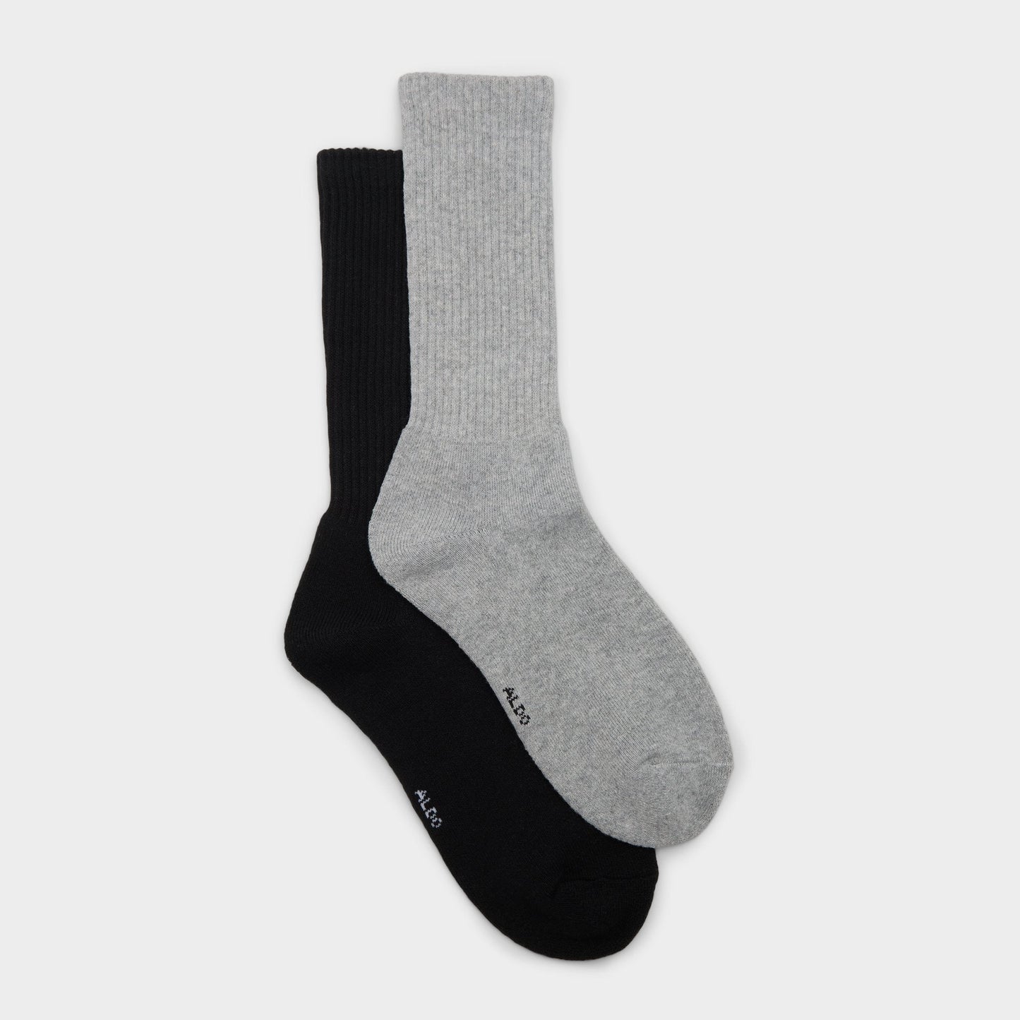 Aldo Ryyder in Grey - Socks Men