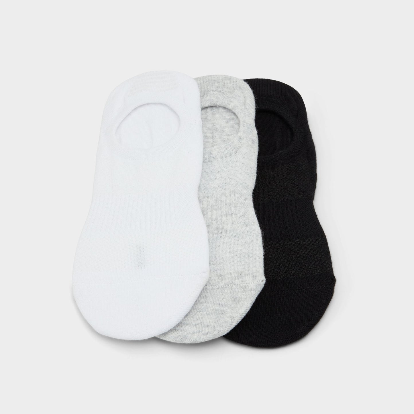 Aldo Bamaddlaen Grey Women's Socks - Socks Accessories