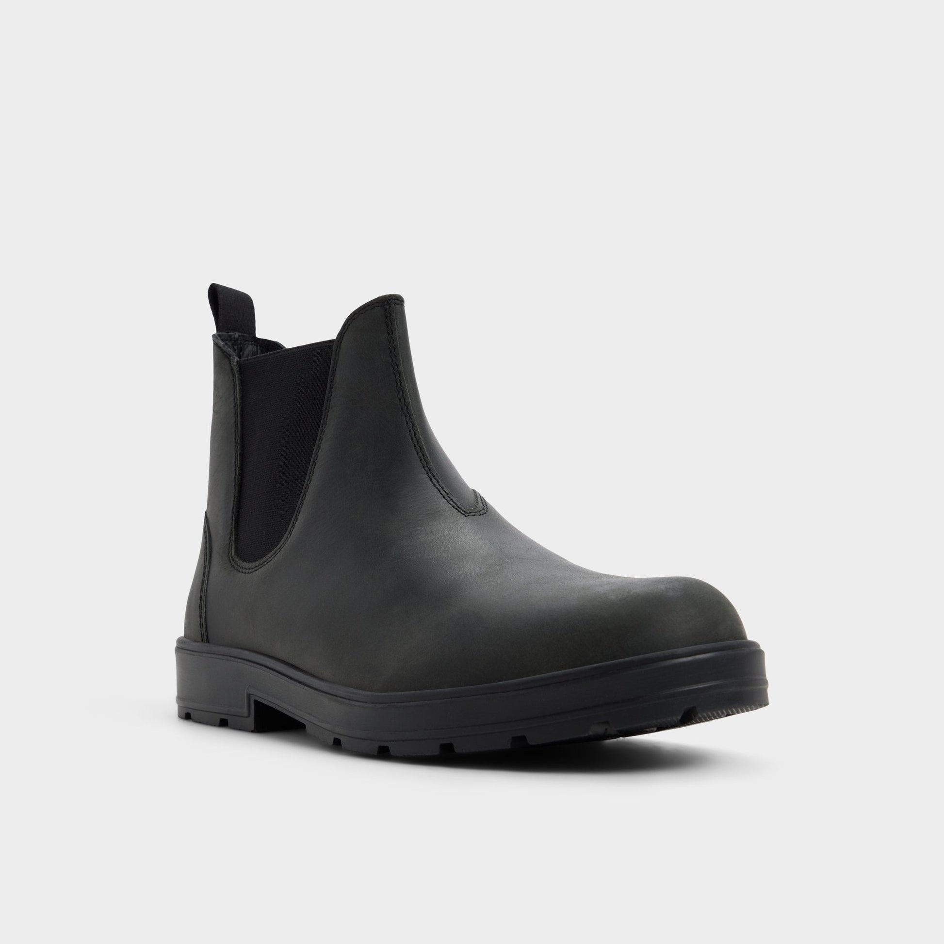 Aldo Jarvis in Black - Ankle boot New