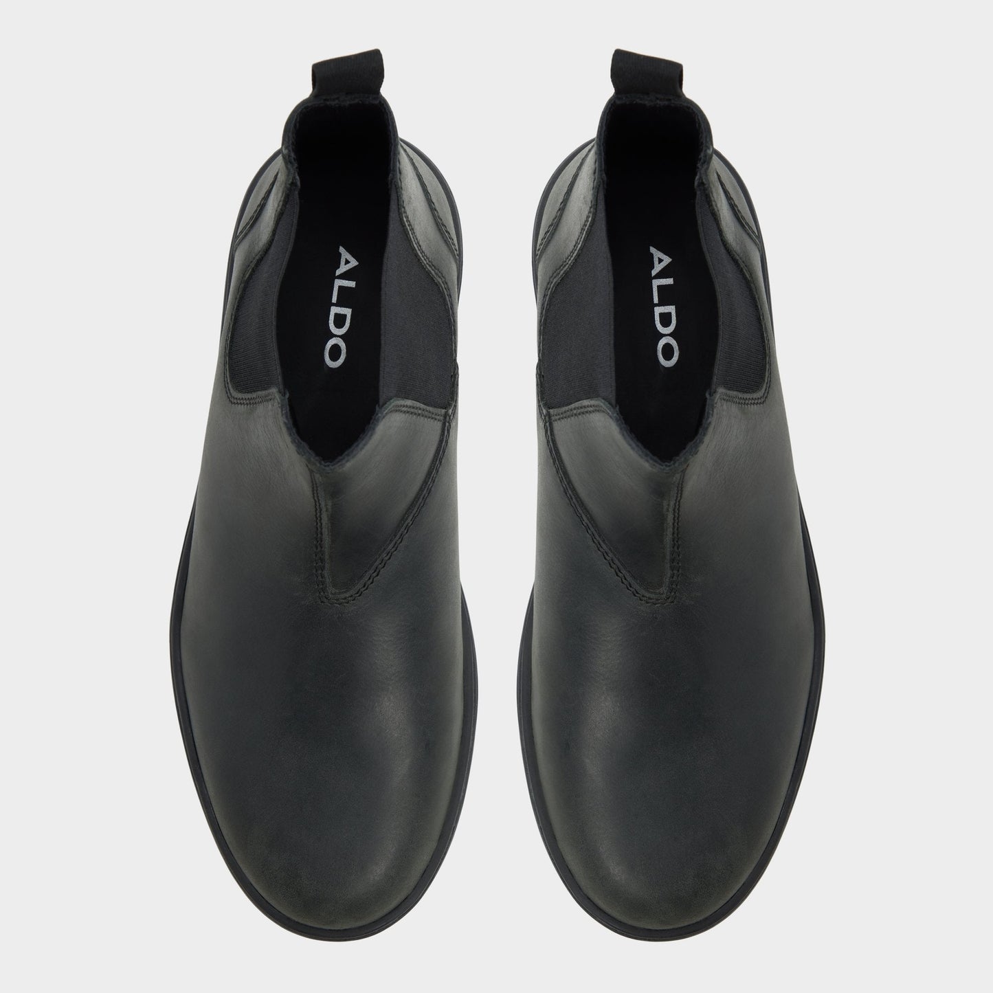Aldo Jarvis in Black - Ankle boot New