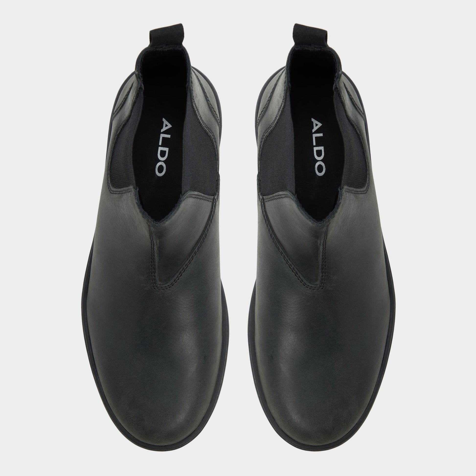 Aldo Jarvis in Black - Ankle boot New
