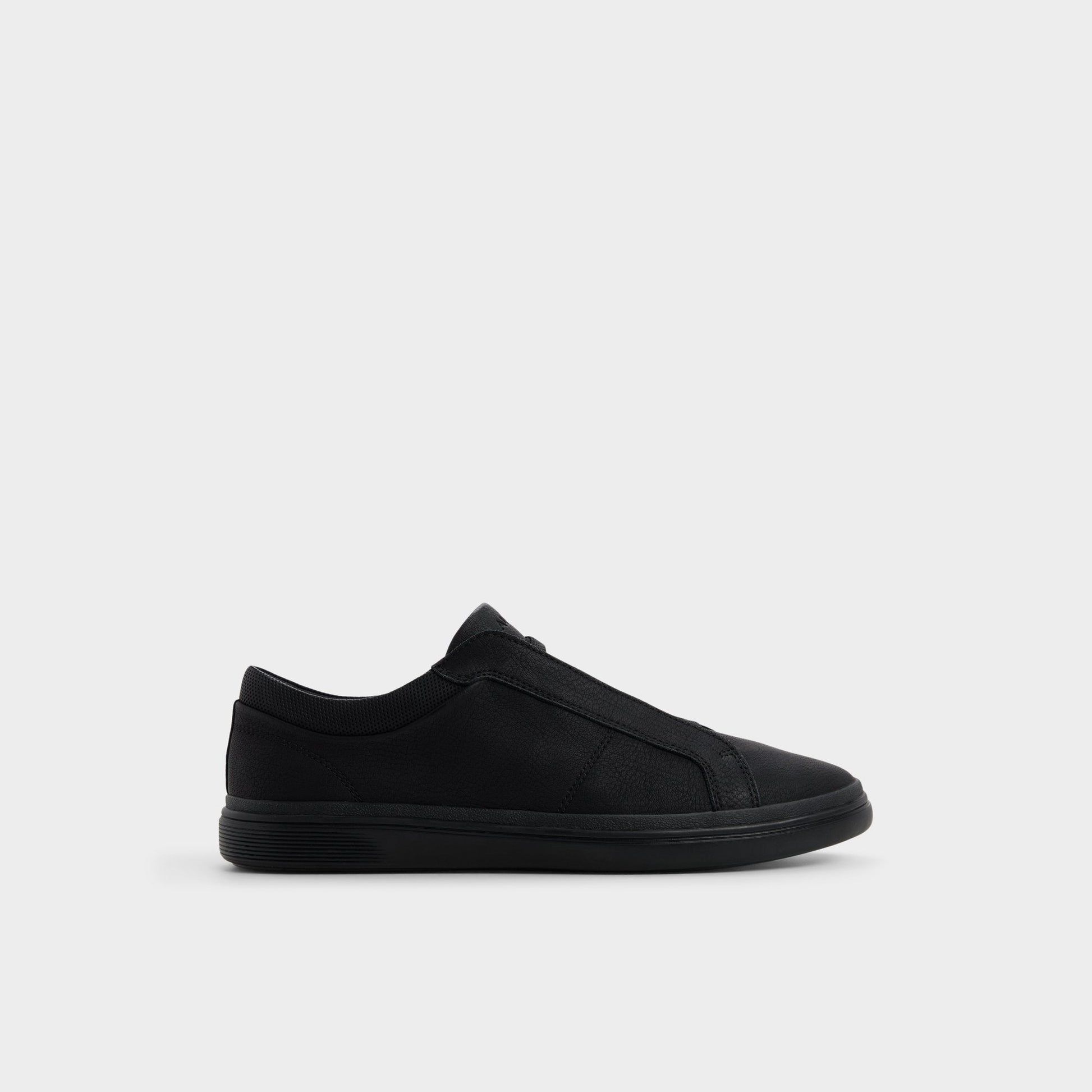 Aldo Carlson in Black 14203247 - Slip-on sneaker, Cup sole New|Men