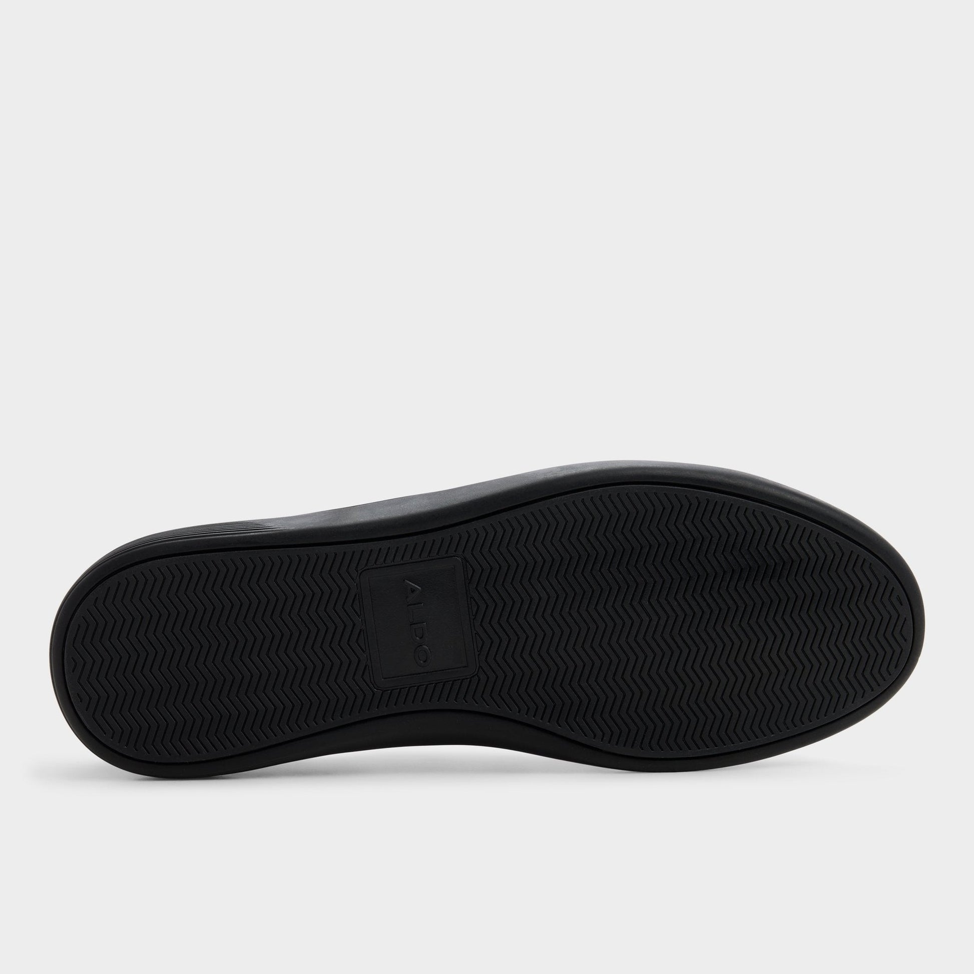 Aldo Carlson in Black 14203247 - Slip-on sneaker, Cup sole New|Men