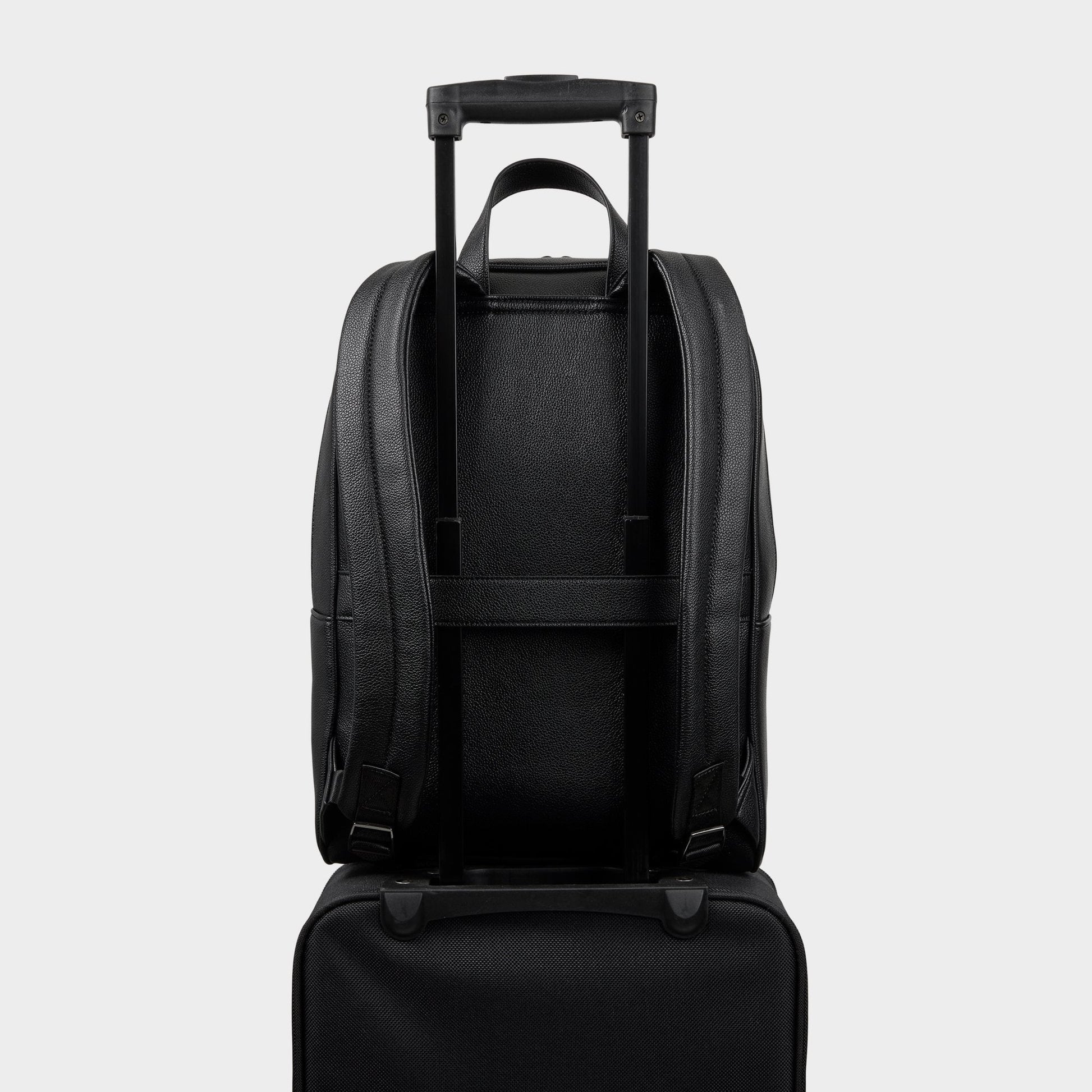 Aldo Braliwynn in Other Black - Backpack New|Men