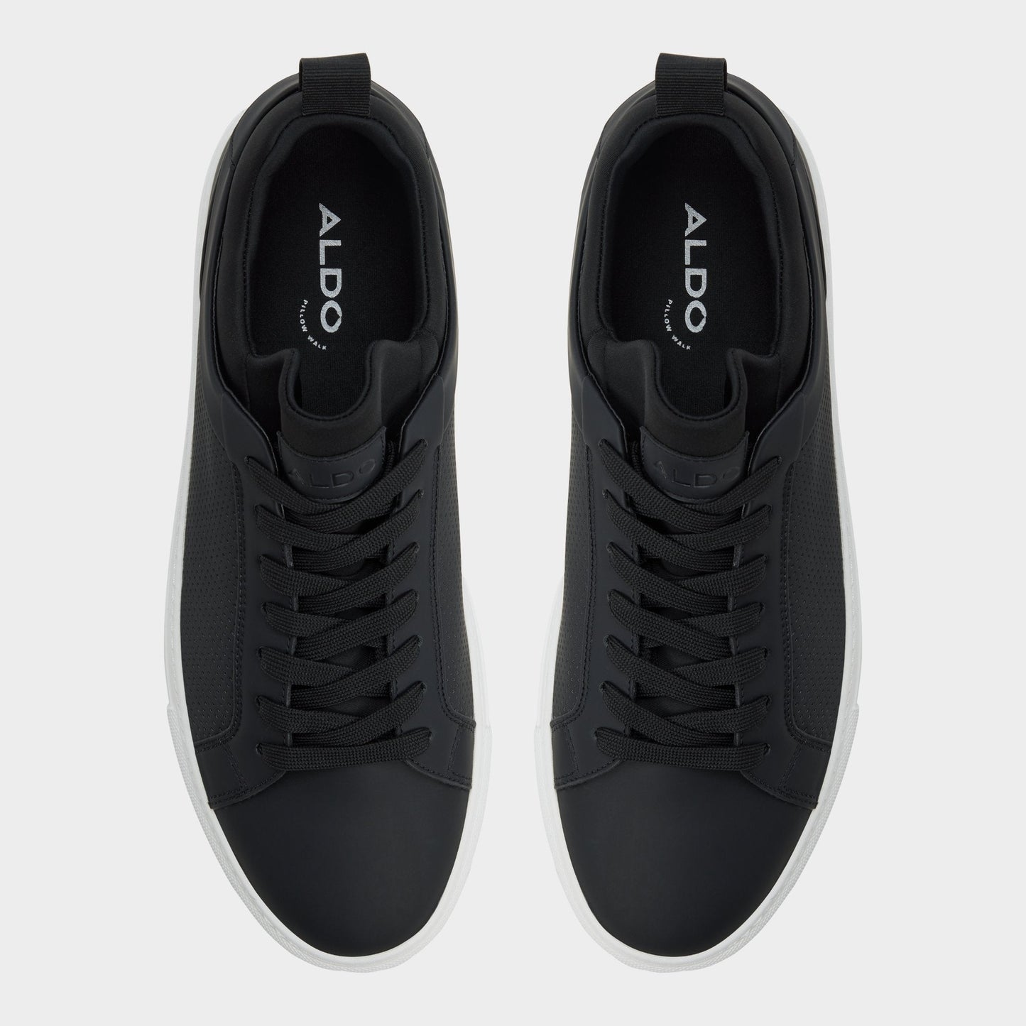 Aldo Xavier in Black 14204478 - Low top sneaker New|Men