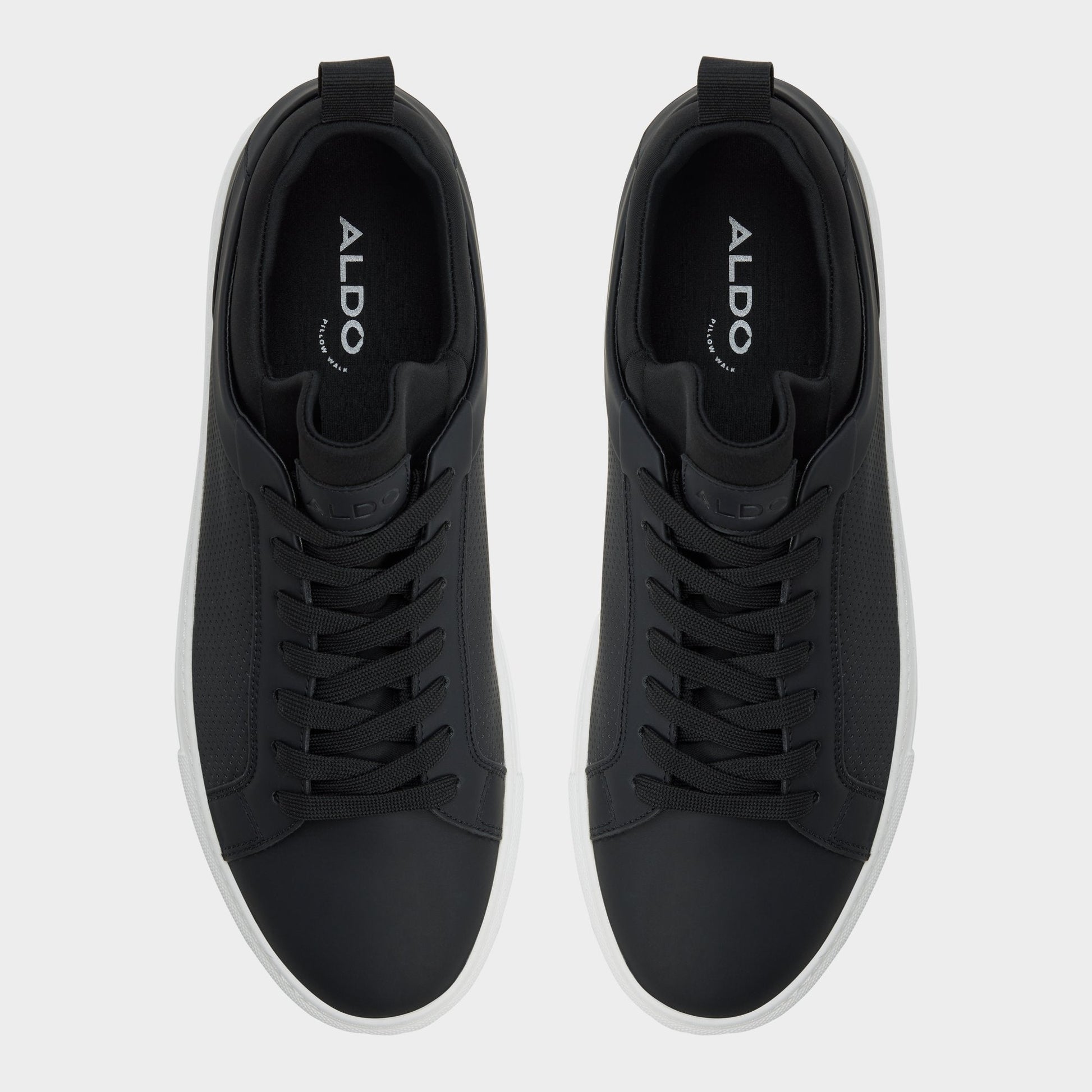Aldo Xavier in Black 14204478 - Low top sneaker New|Men