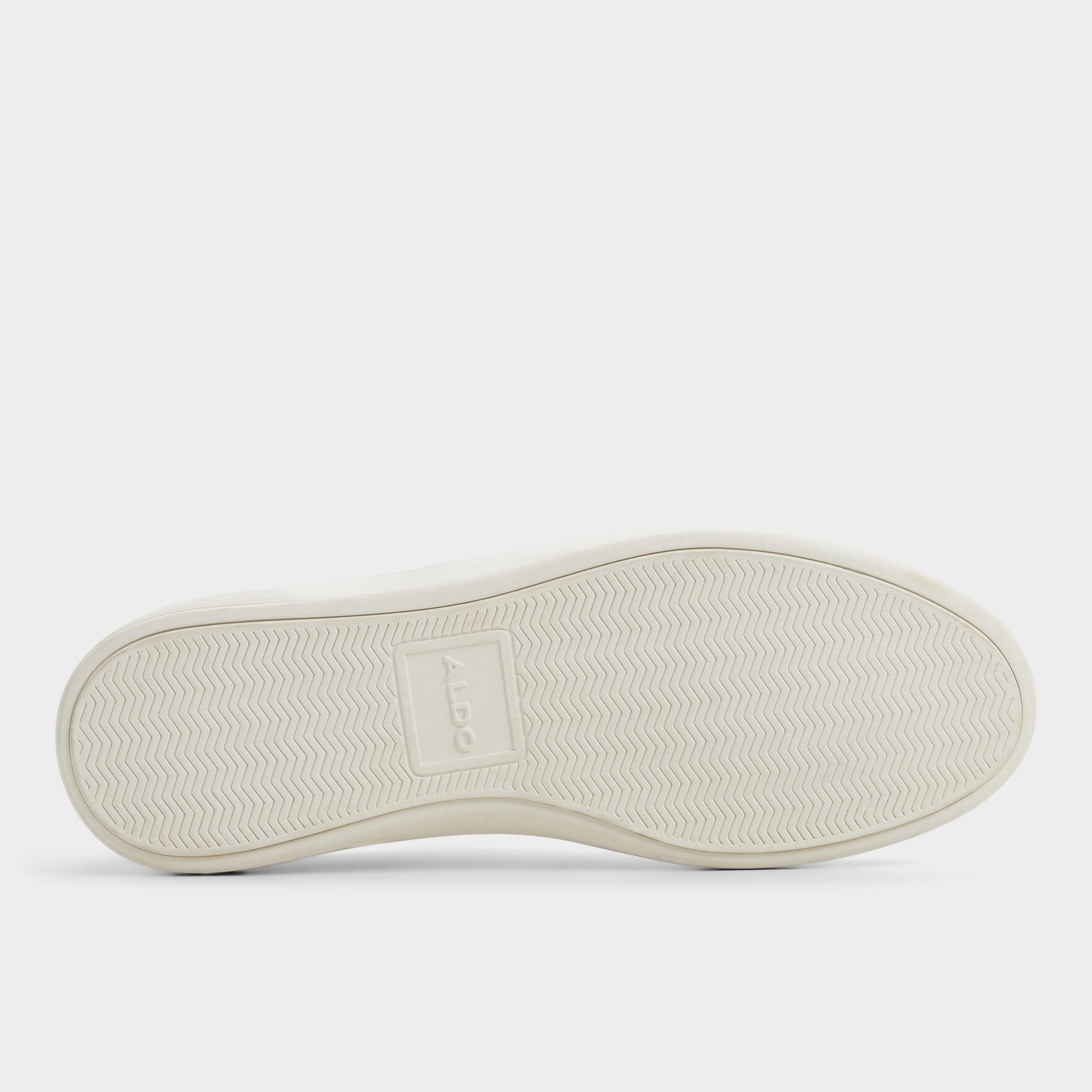Aldo Carlson in White - Slip-on sneaker, Cup sole New|Men