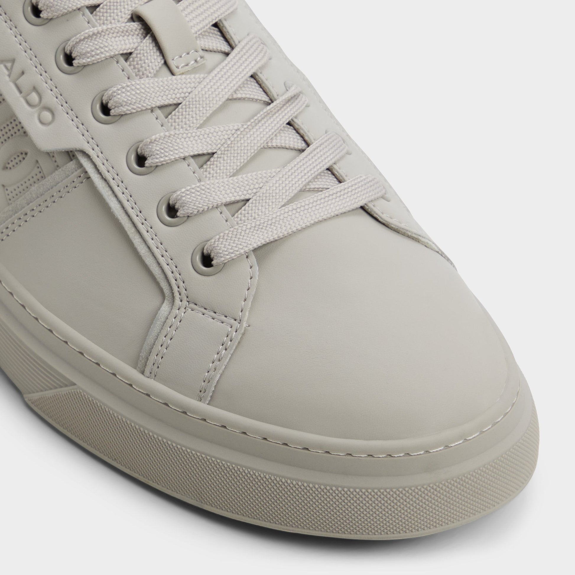 Aldo Ccourtline in Light Grey 14204580 - Low top sneaker New|Men