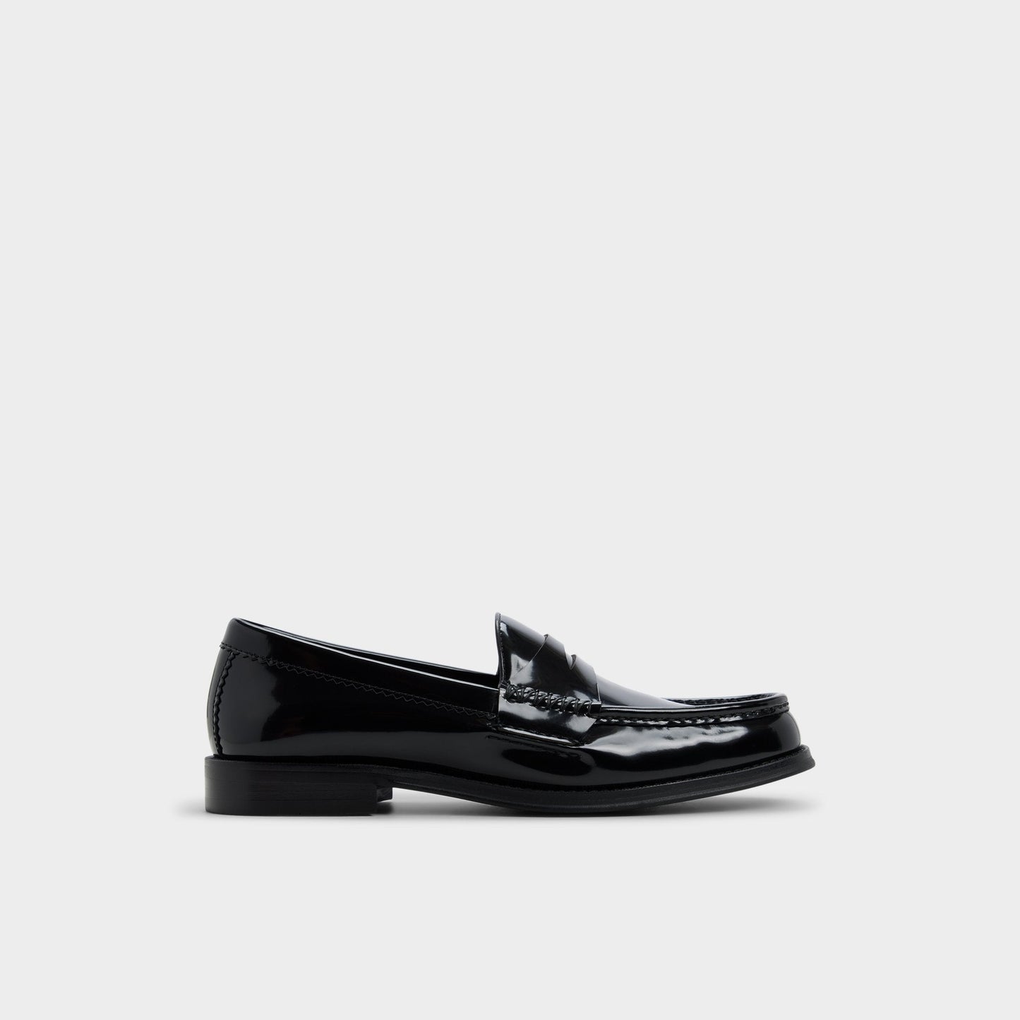 Aldo Ludovik in Black - Loafer New|Men