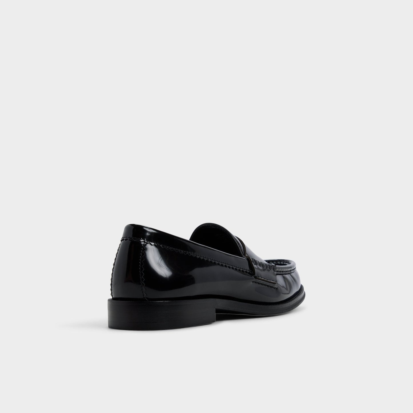 Aldo Ludovik in Black - Loafer New|Men
