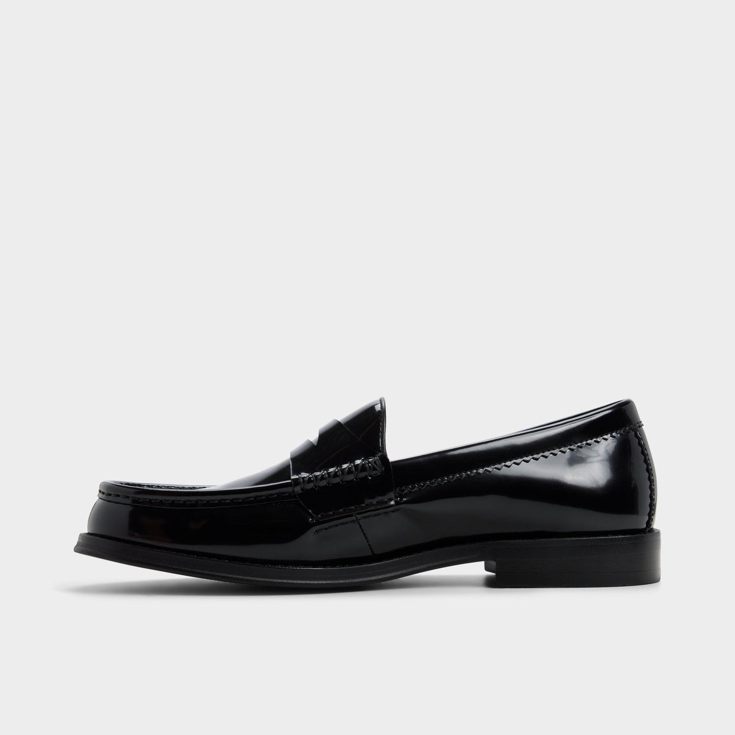 Aldo Ludovik in Black - Loafer New|Men
