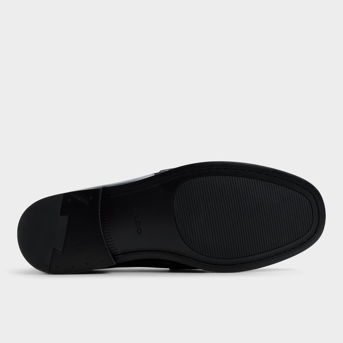 Aldo Ludovik in Black - Loafer New|Men