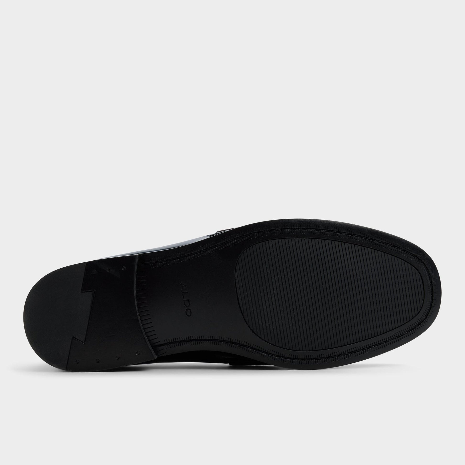 Aldo Ludovik in Black - Loafer New|Men