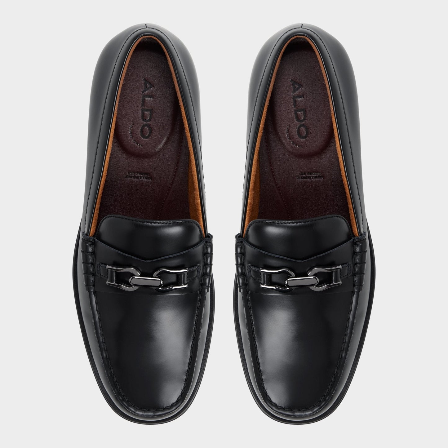Aldo Edouard in Black - Loafer New|Men