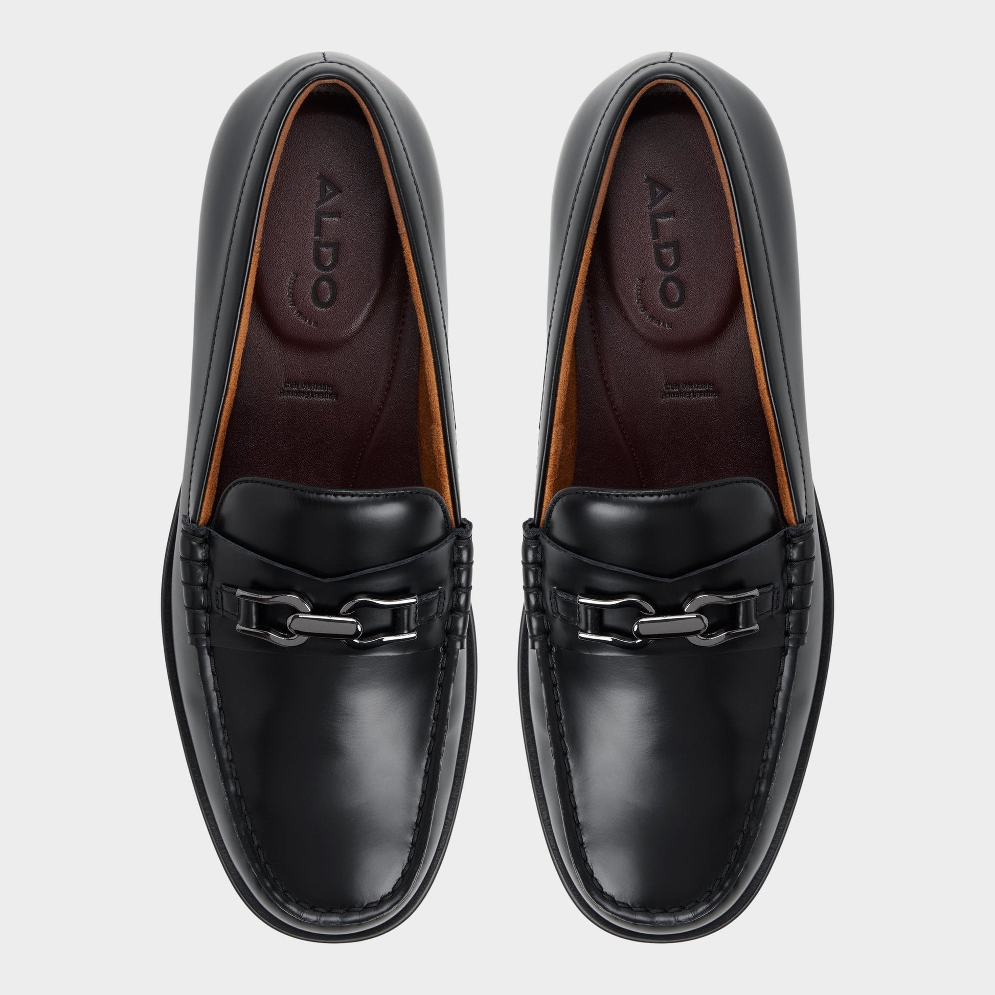 Aldo Edouard in Black - Loafer New|Men