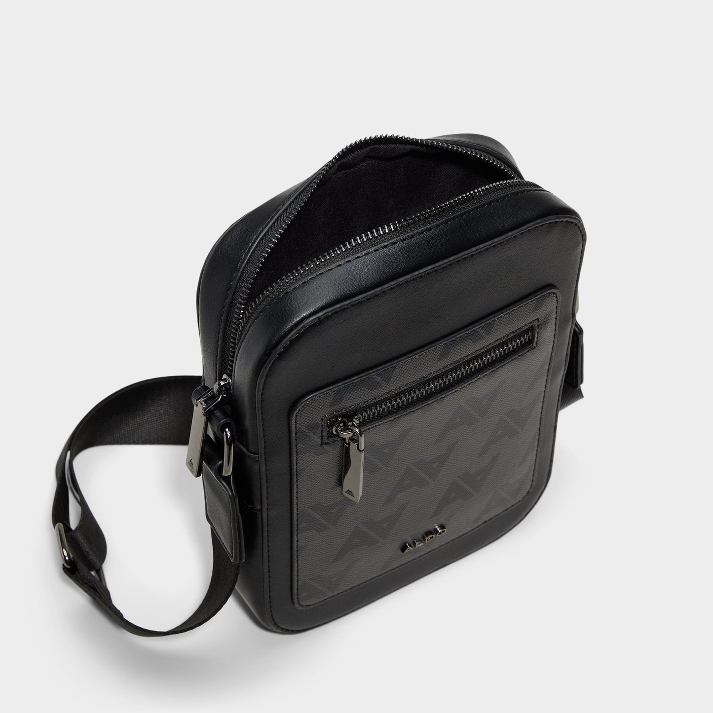 Aldo Murvynn in Other Black - Crossbody bag New|Men