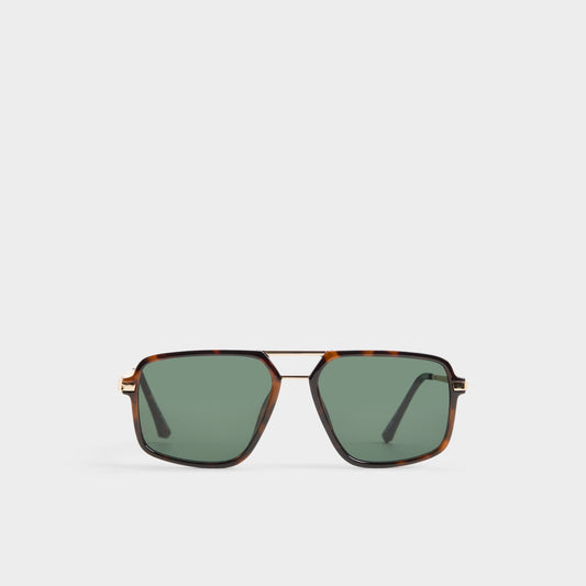 Aldo Natanielx in Brown - Sunglasses New|Men