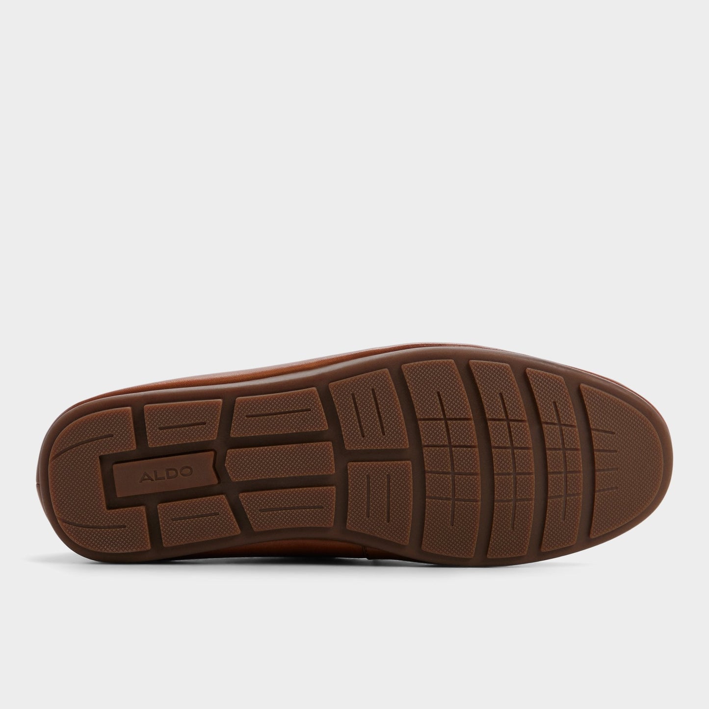 Aldo Zigosh in Cognac - Driving shoe New|Men