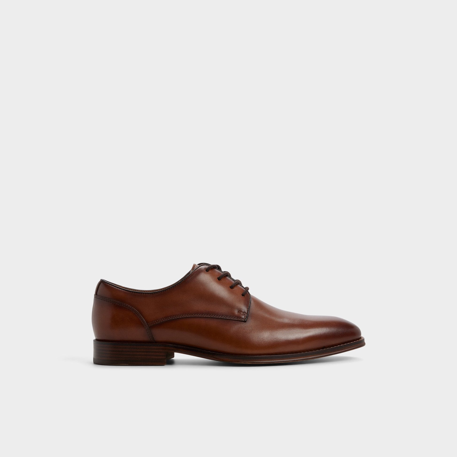 Aldo Allegro in Cognac - Oxford shoe New|Men