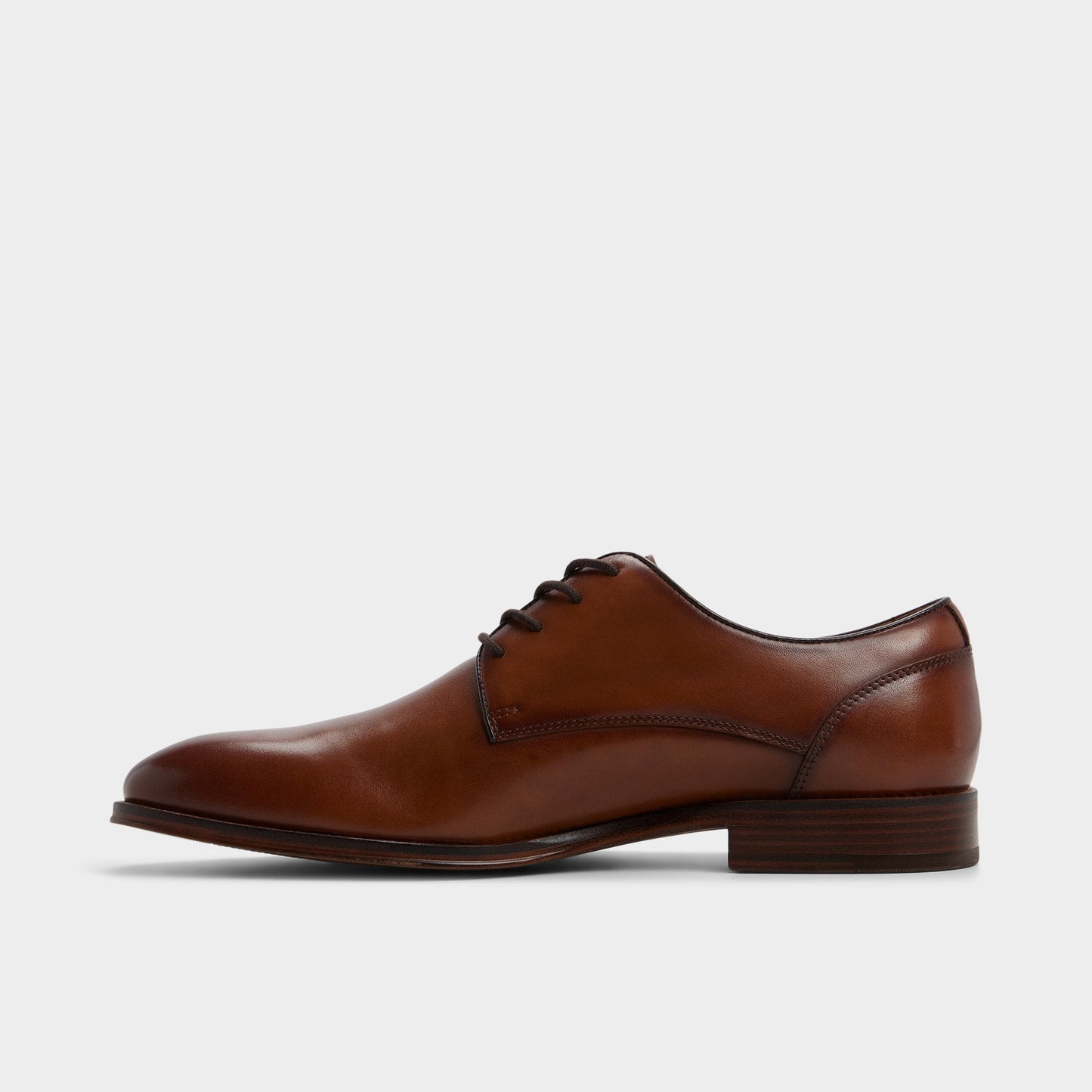 Aldo Allegro in Cognac - Oxford shoe New|Men