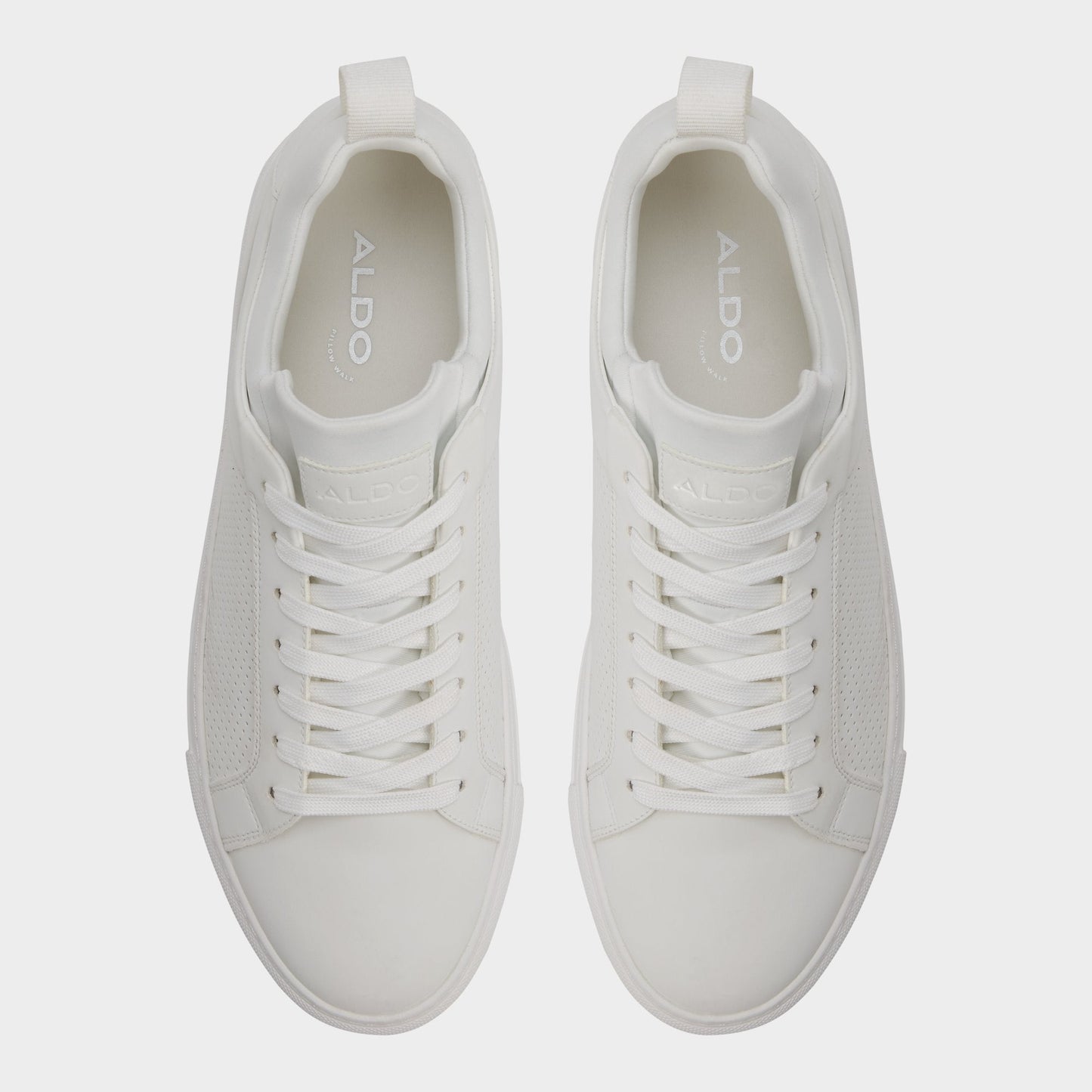 Aldo Xavier in White 14204477 - Low top sneaker New|Men