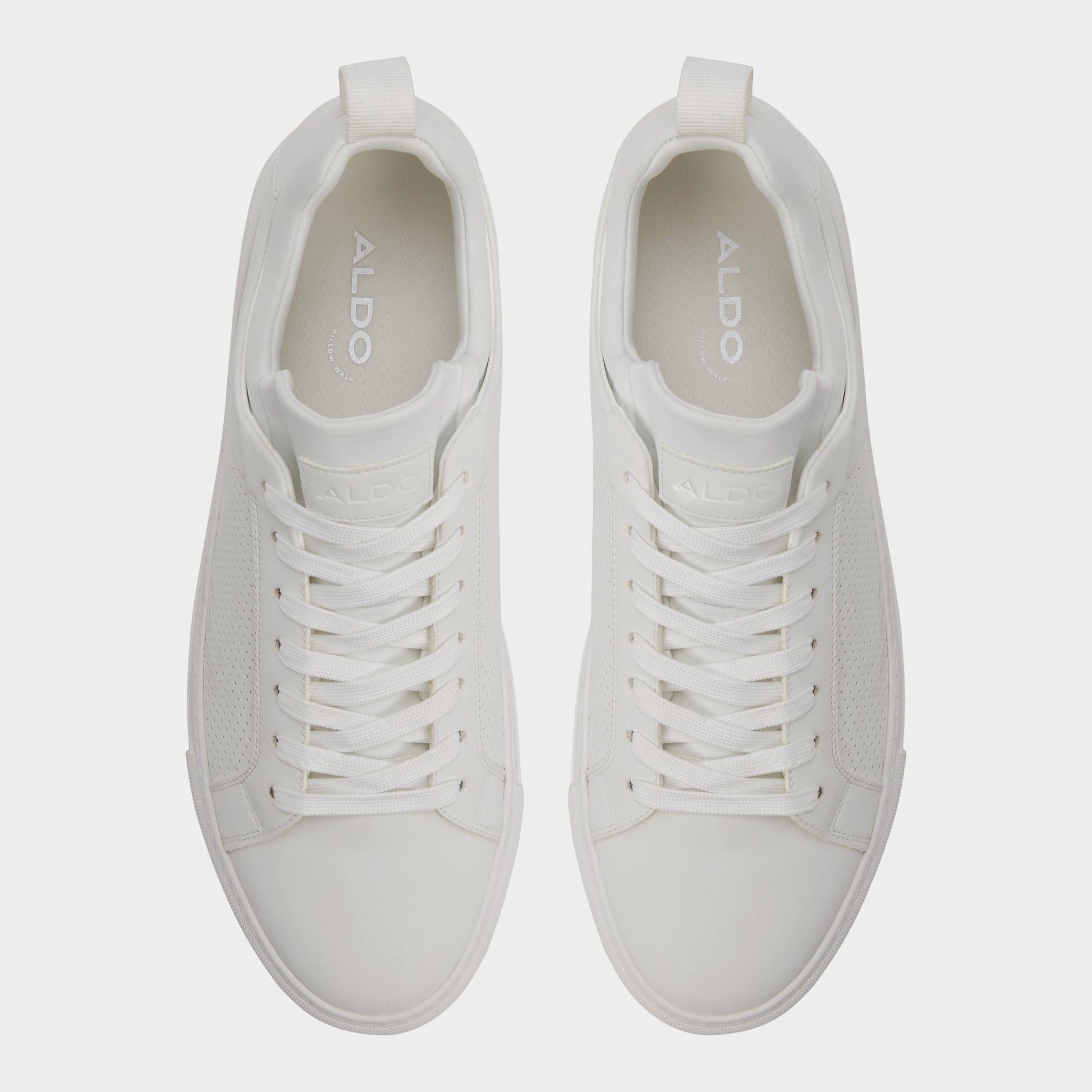Aldo Xavier in White 14204477 - Low top sneaker New|Men