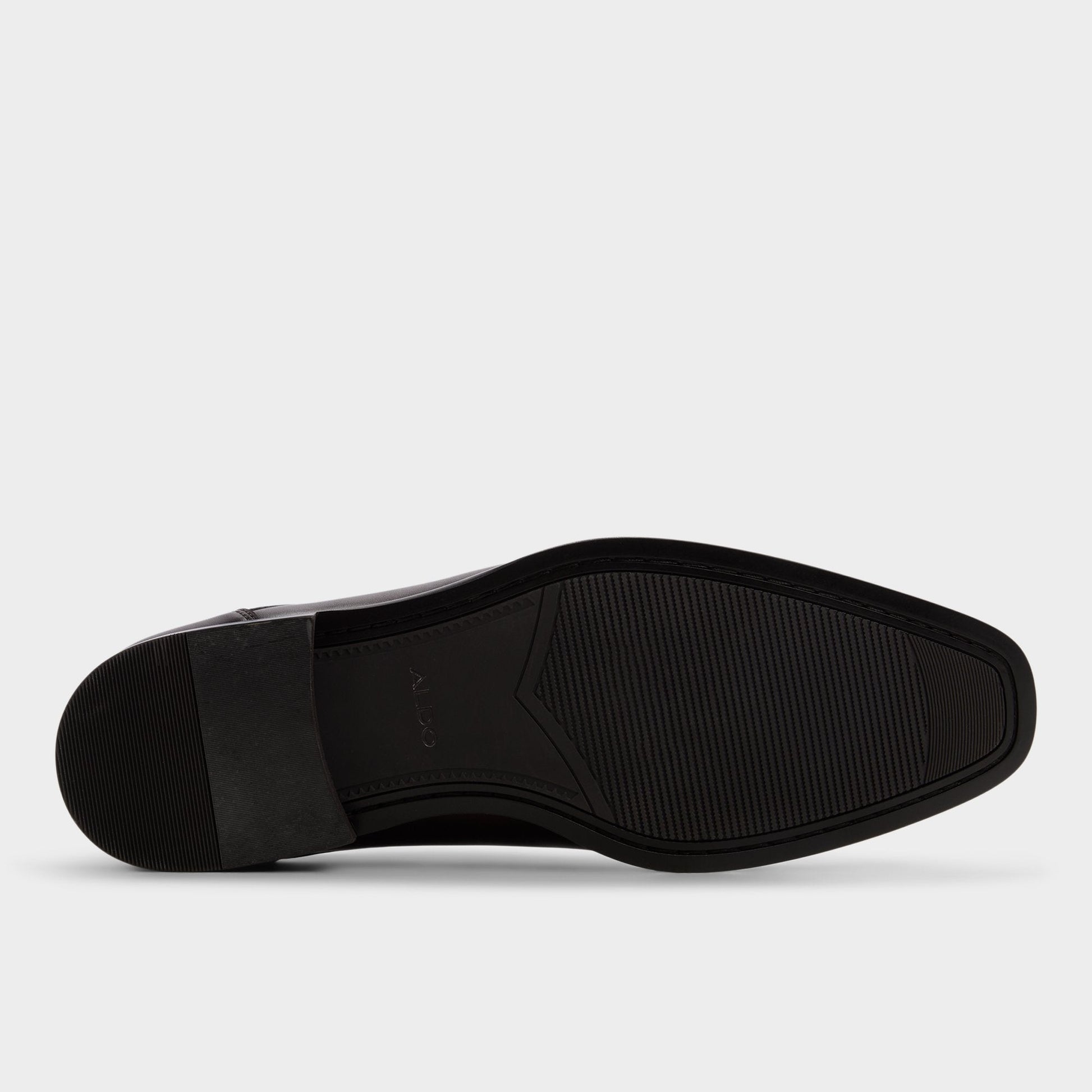 Aldo Allegro in Dark Brown - Oxford shoe New|Men