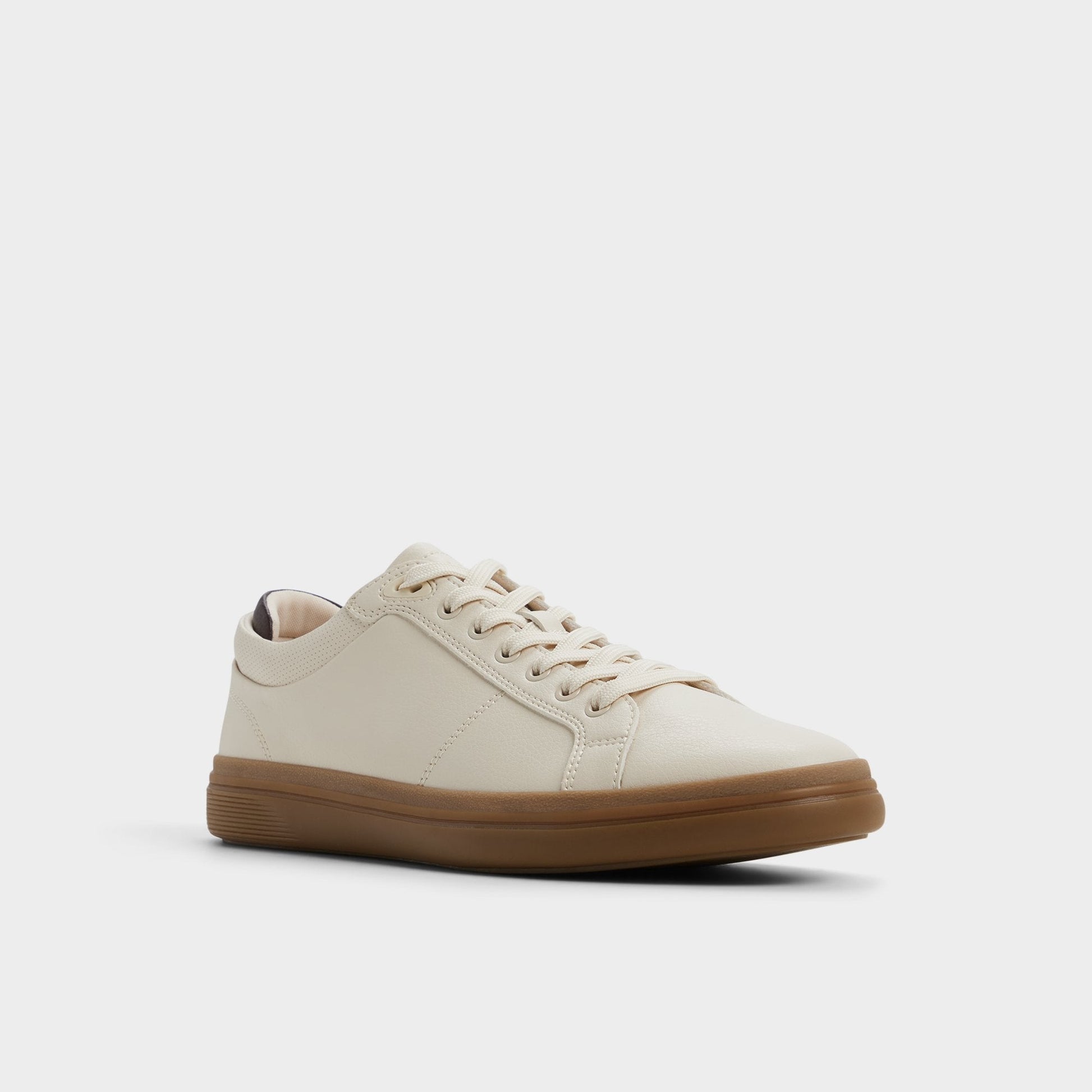 Aldo Finespec in Light Beige 14189403 - Low top sneaker, Cup sole New|Men