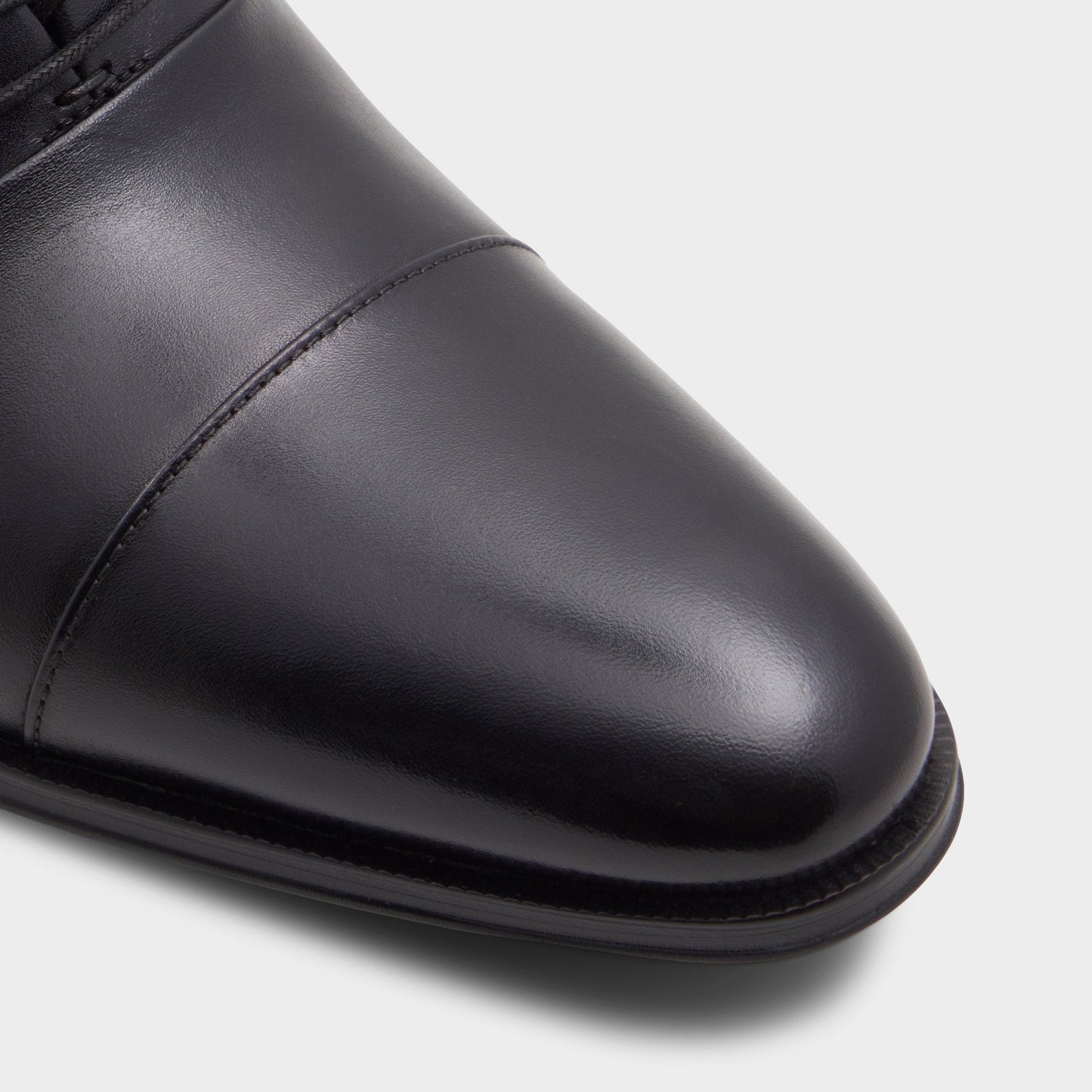 Aldo Osborne Black Men's Oxfords & Lace-ups - Oxford shoe New|Men
