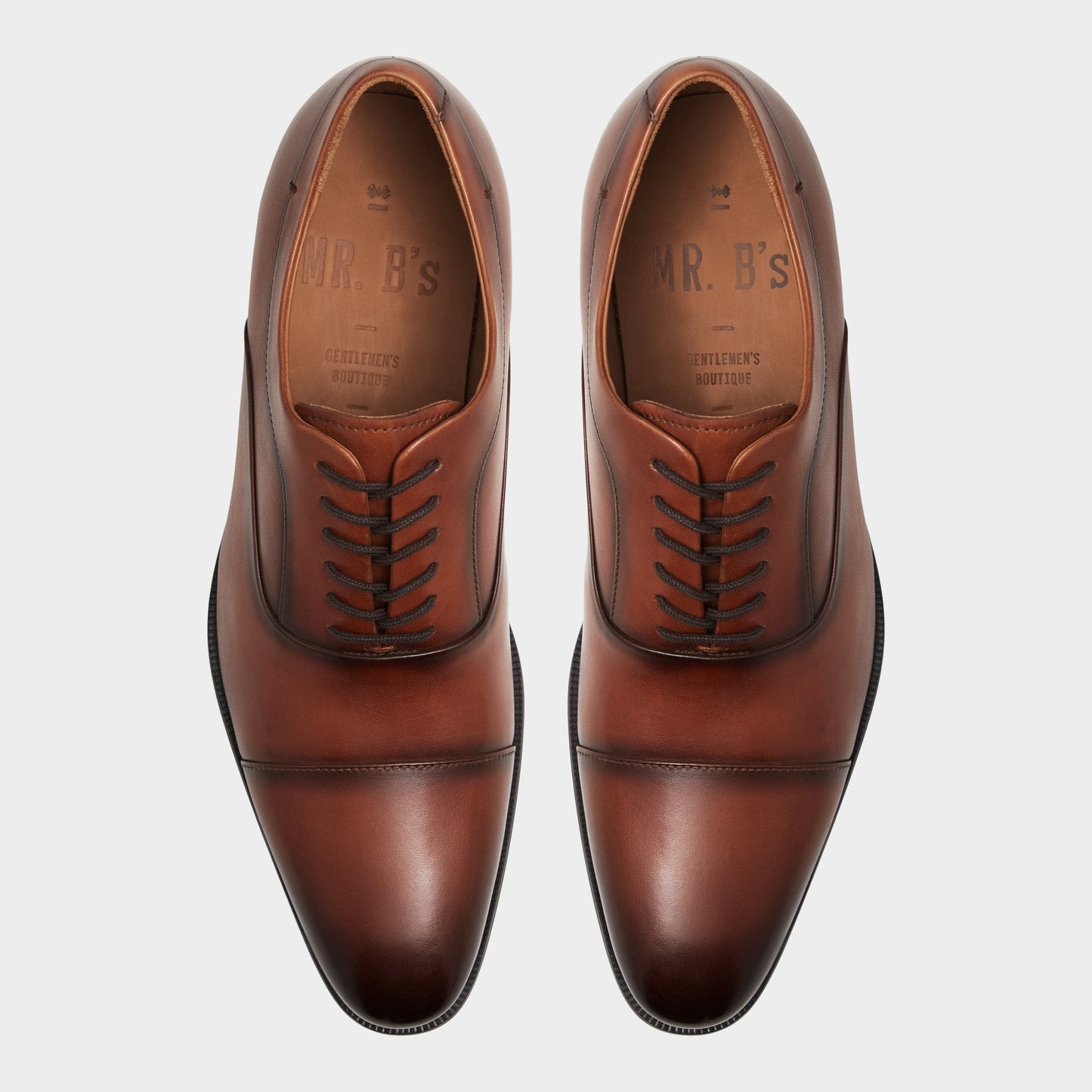 Aldo Osborne Light Brown Men's Oxfords & Lace-ups - Oxford shoe New|Men