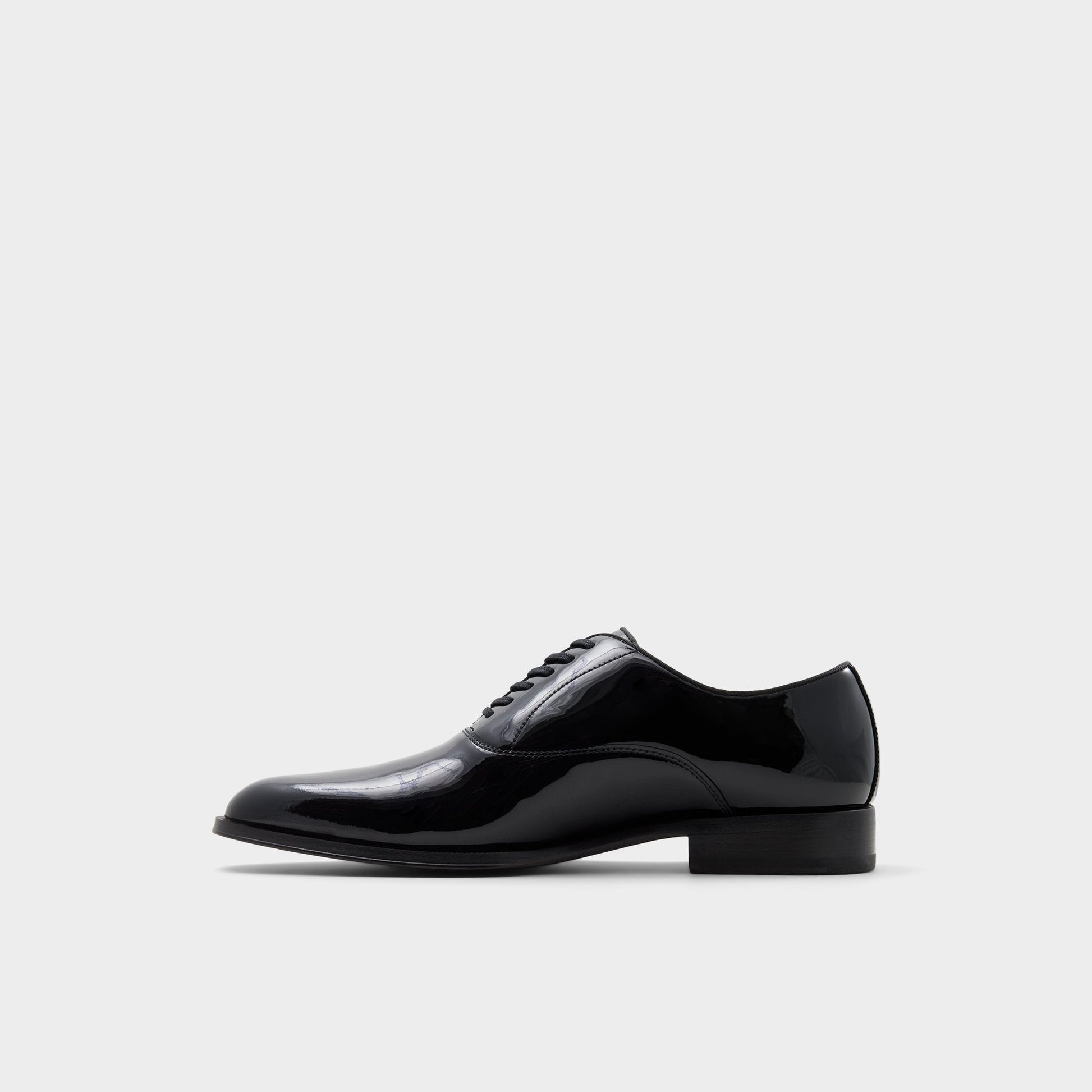Aldo Euston Black Men's Oxfords & Lace-ups - Oxford shoe New|Men