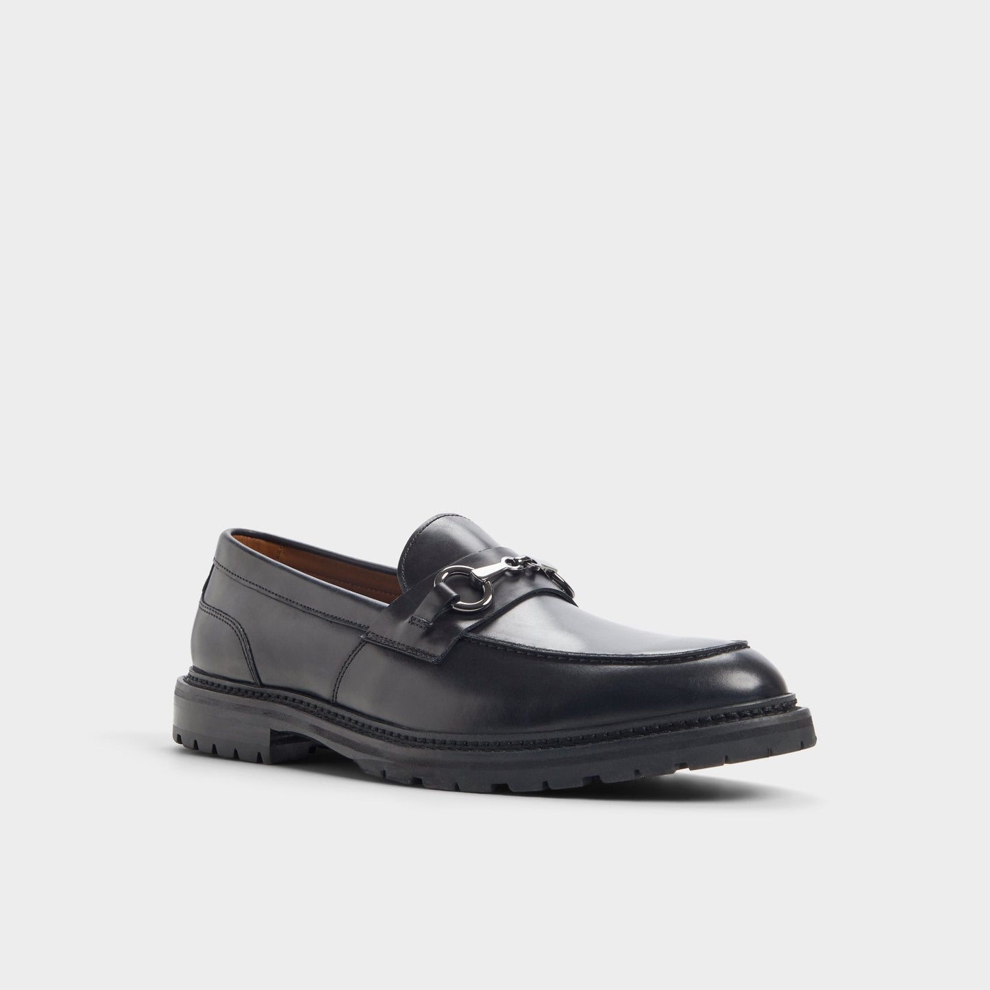 Aldo Hanson in Black - Loafer New|Men