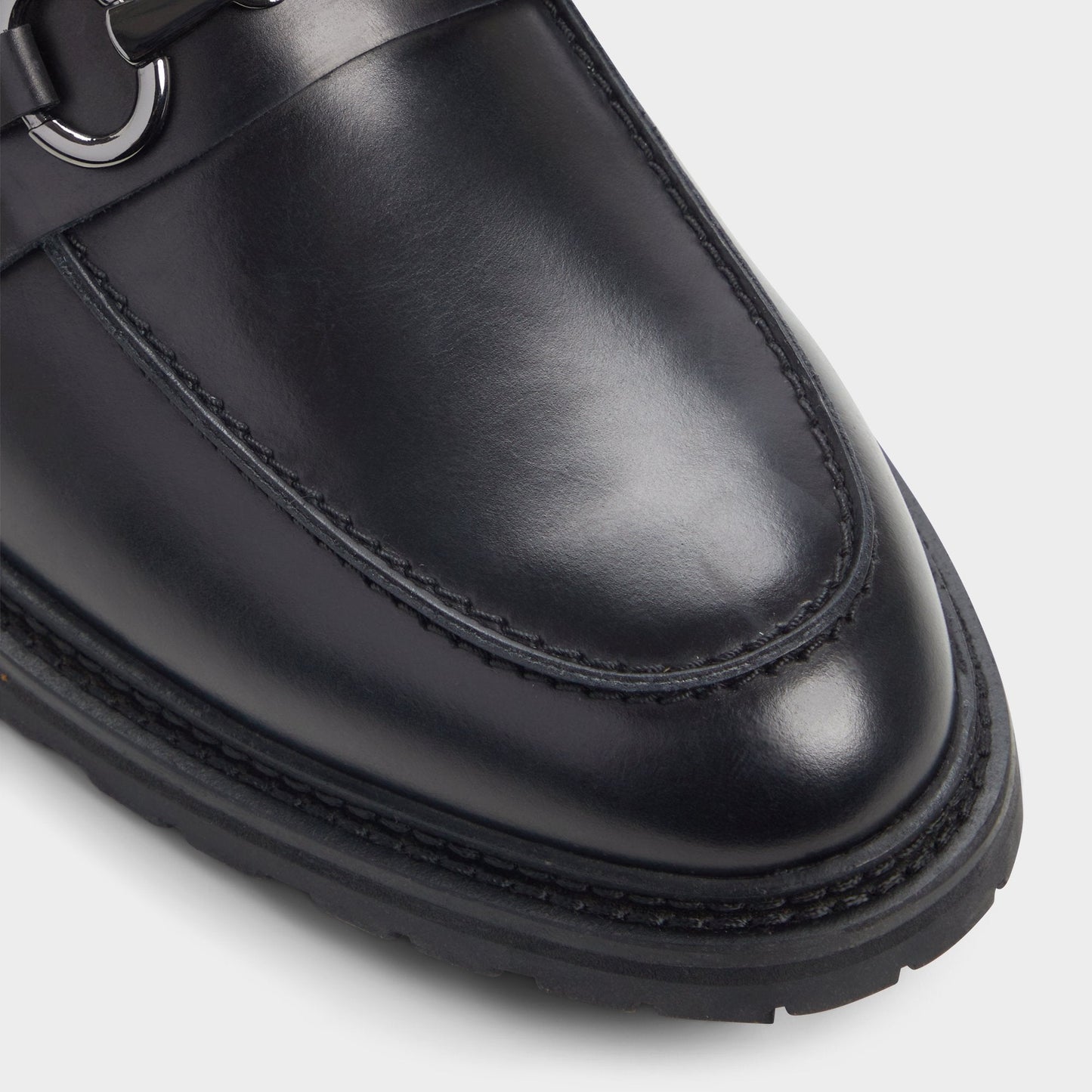 Aldo Hanson in Black - Loafer New|Men
