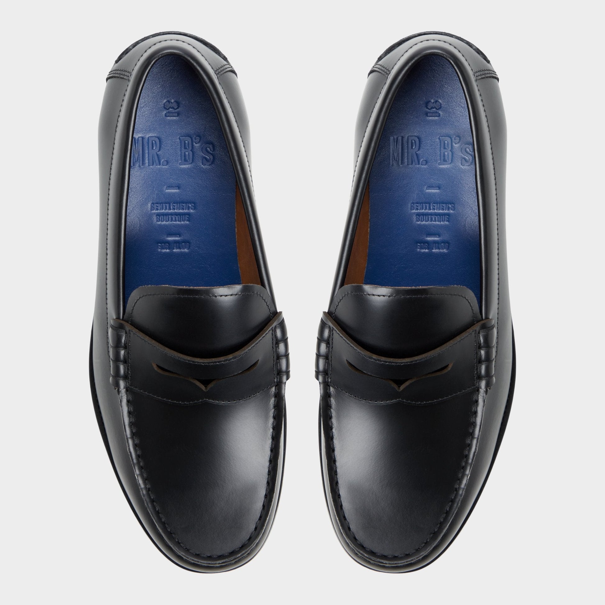 Aldo Jarom in Black - Loafer New|Men