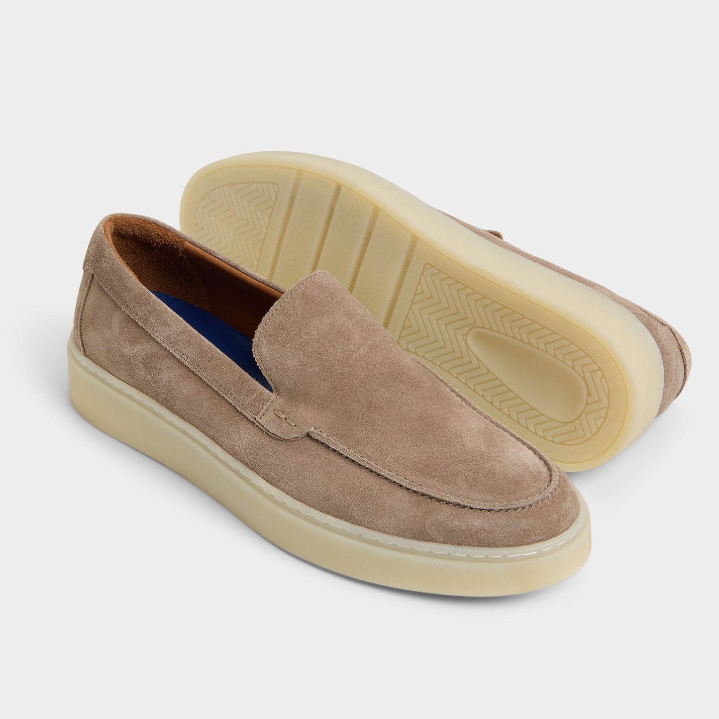 Aldo Vargas in Taupe - Loafer New|Men