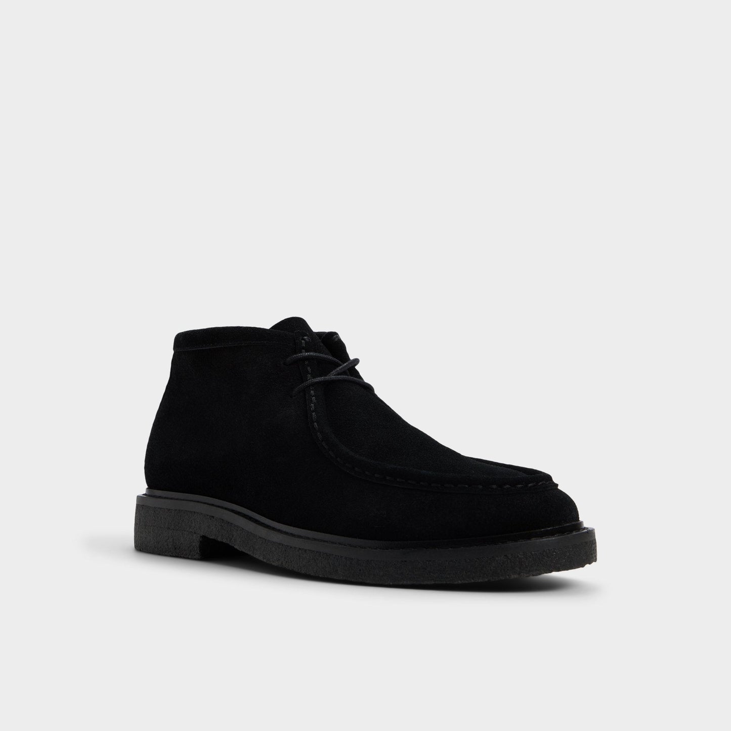 Aldo Milade in Black - Ankle boot New|Men