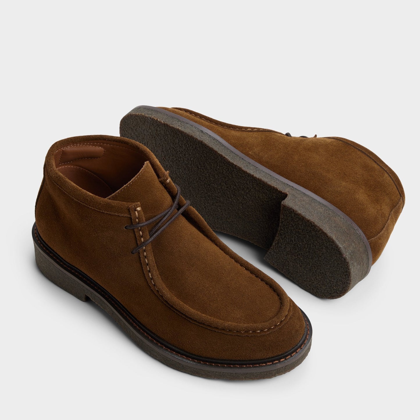 Aldo Milade in Dark Beige - Ankle boot New|Men