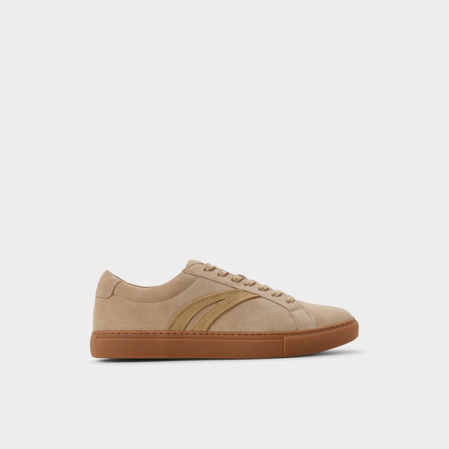 Aldo Leroy in Sand - Low top sneaker, Cup sole New|Men